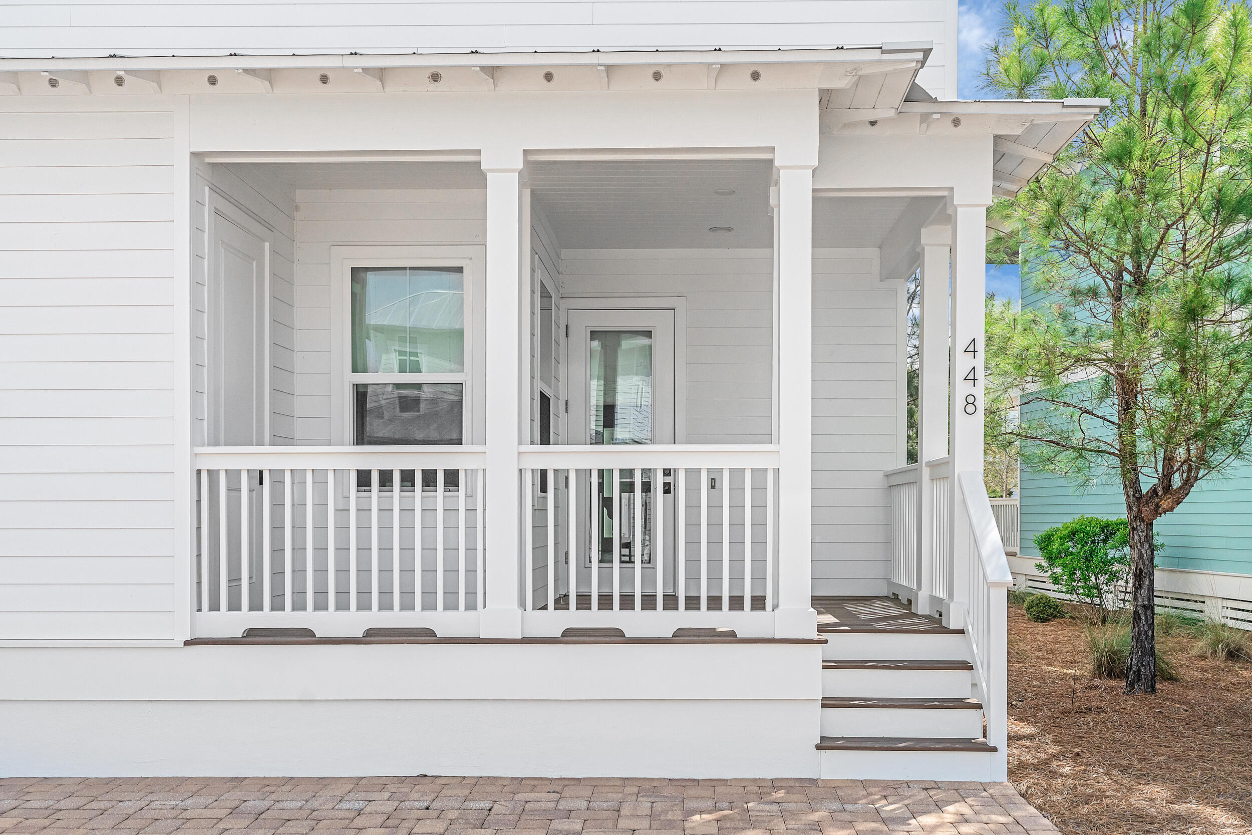 NatureWalk at Seagrove - Residential