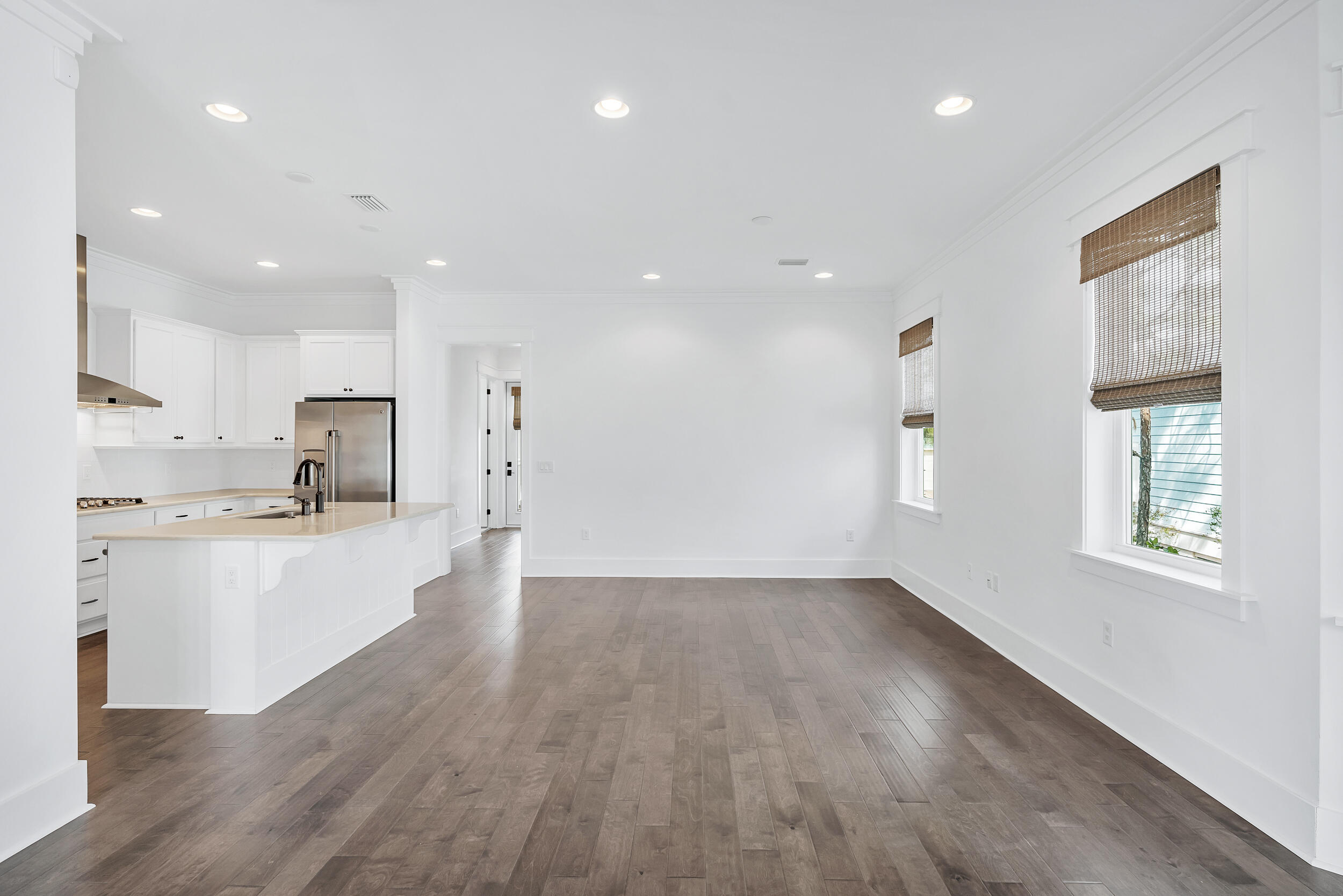 NatureWalk at Seagrove - Residential