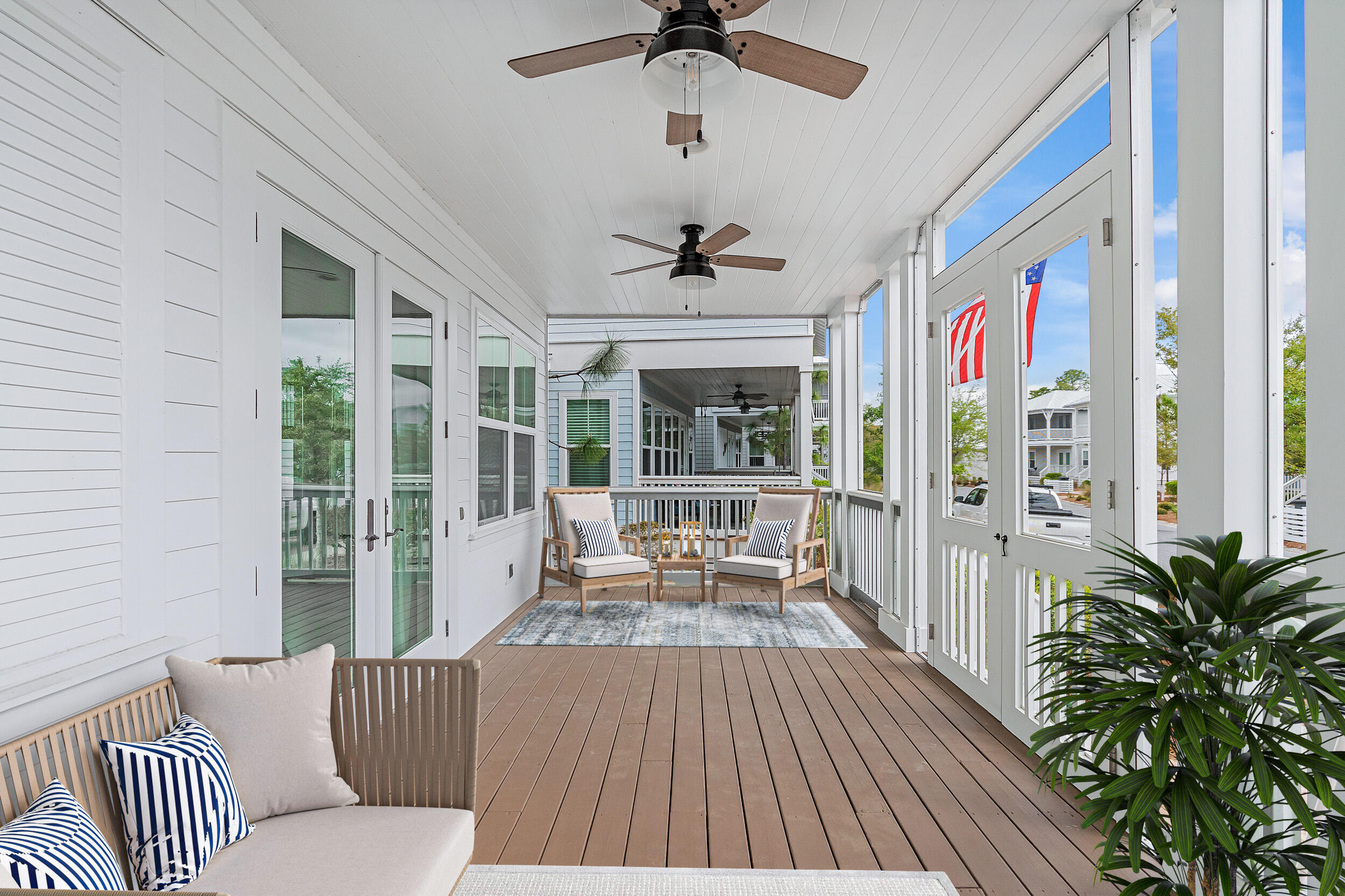 NatureWalk at Seagrove - Residential