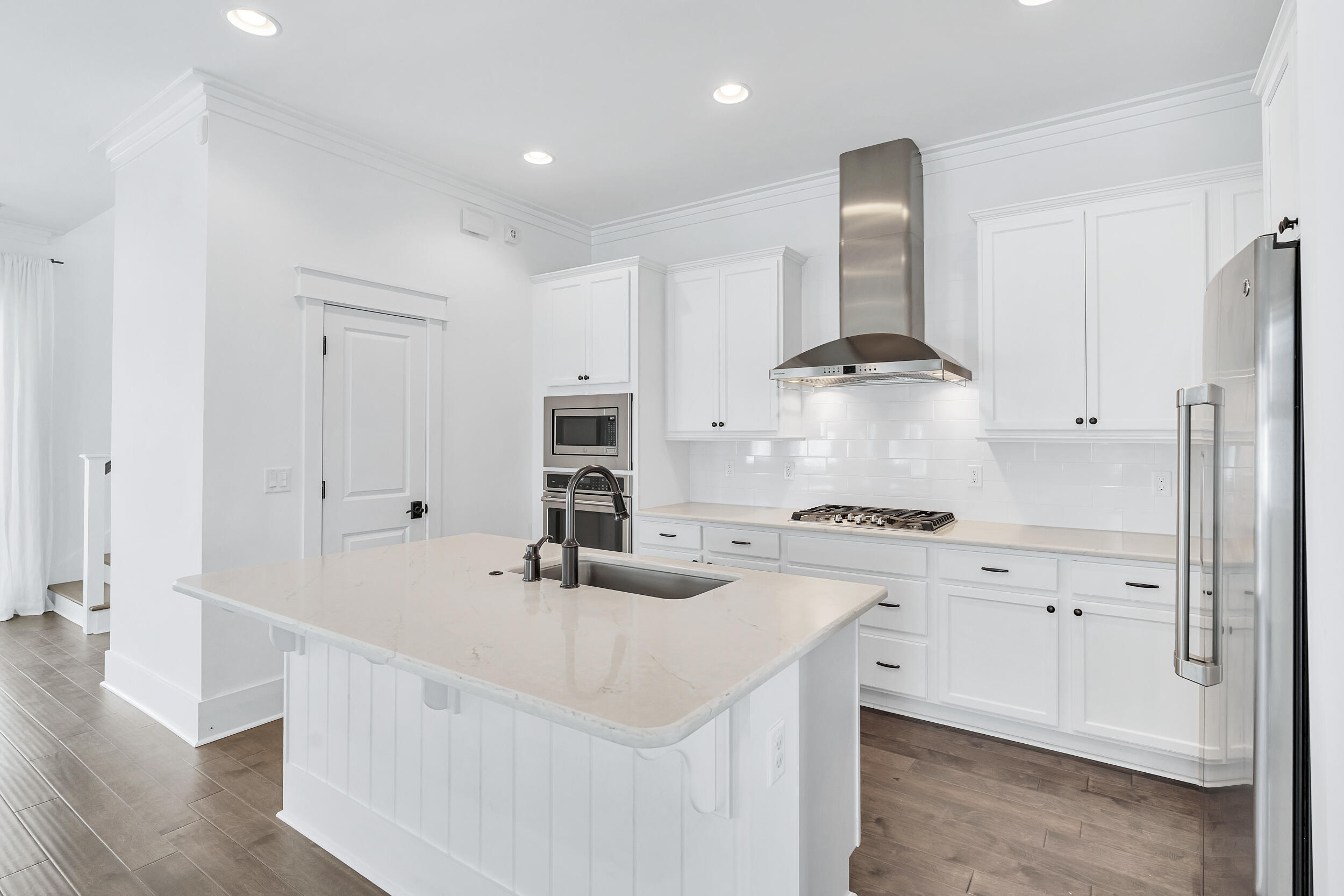 NatureWalk at Seagrove - Residential