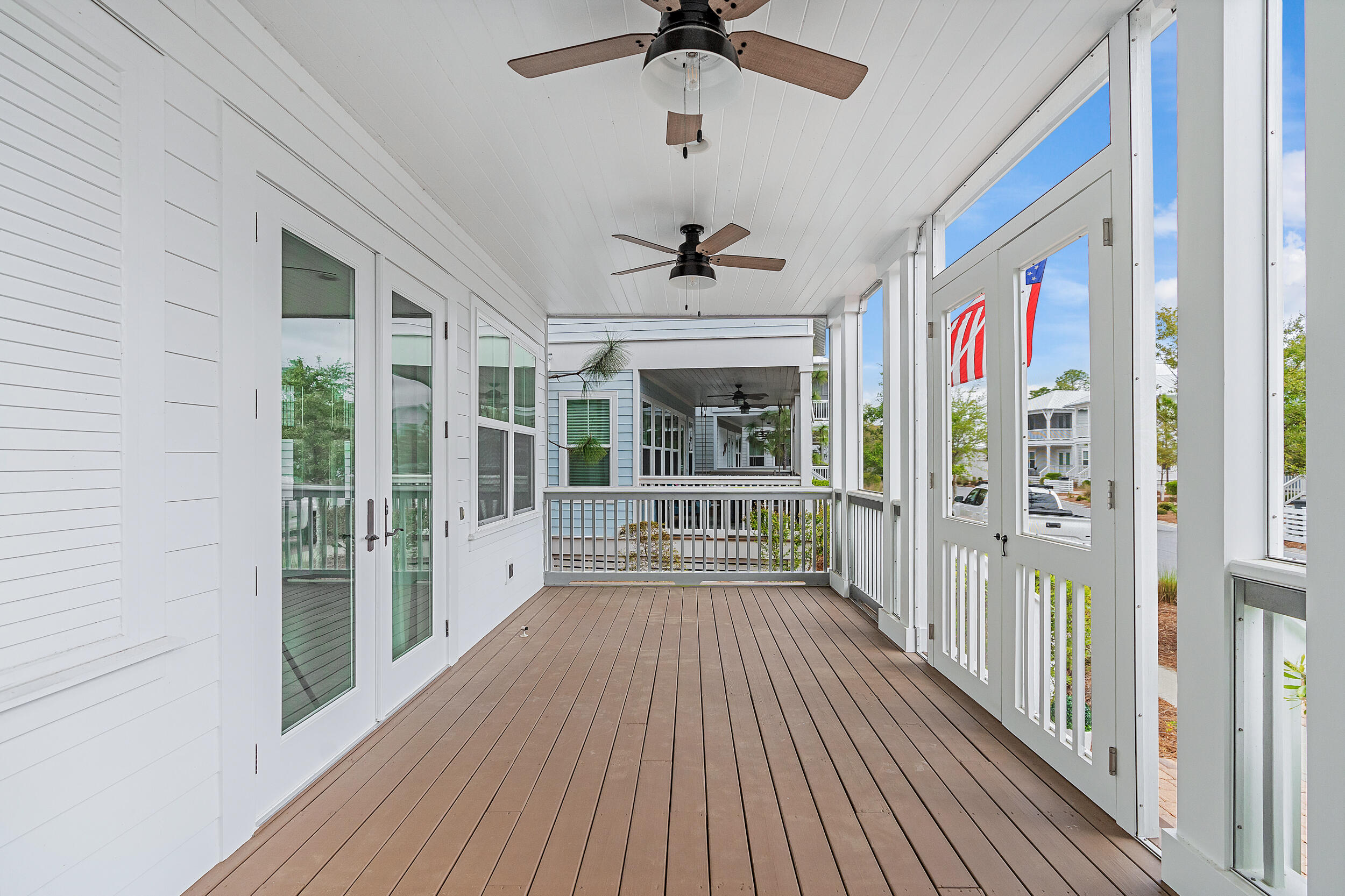 NatureWalk at Seagrove - Residential