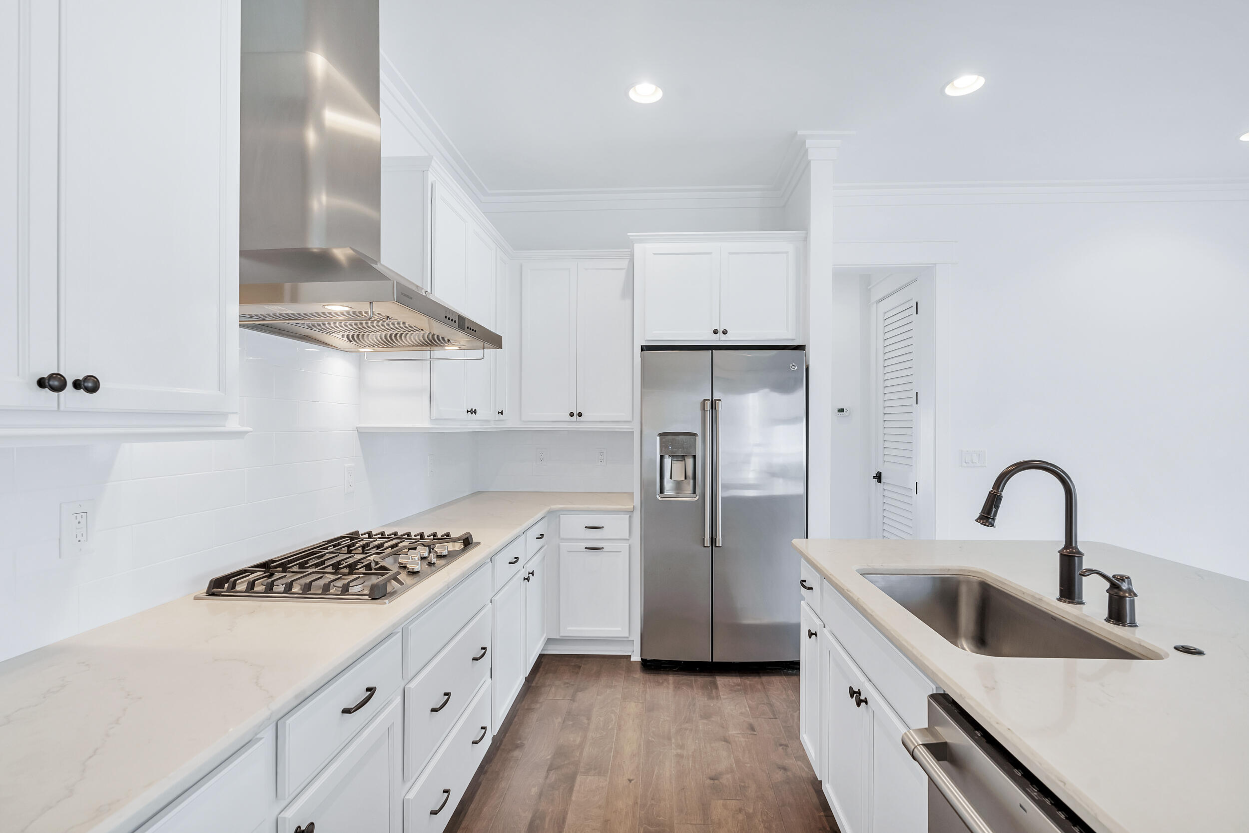 NatureWalk at Seagrove - Residential