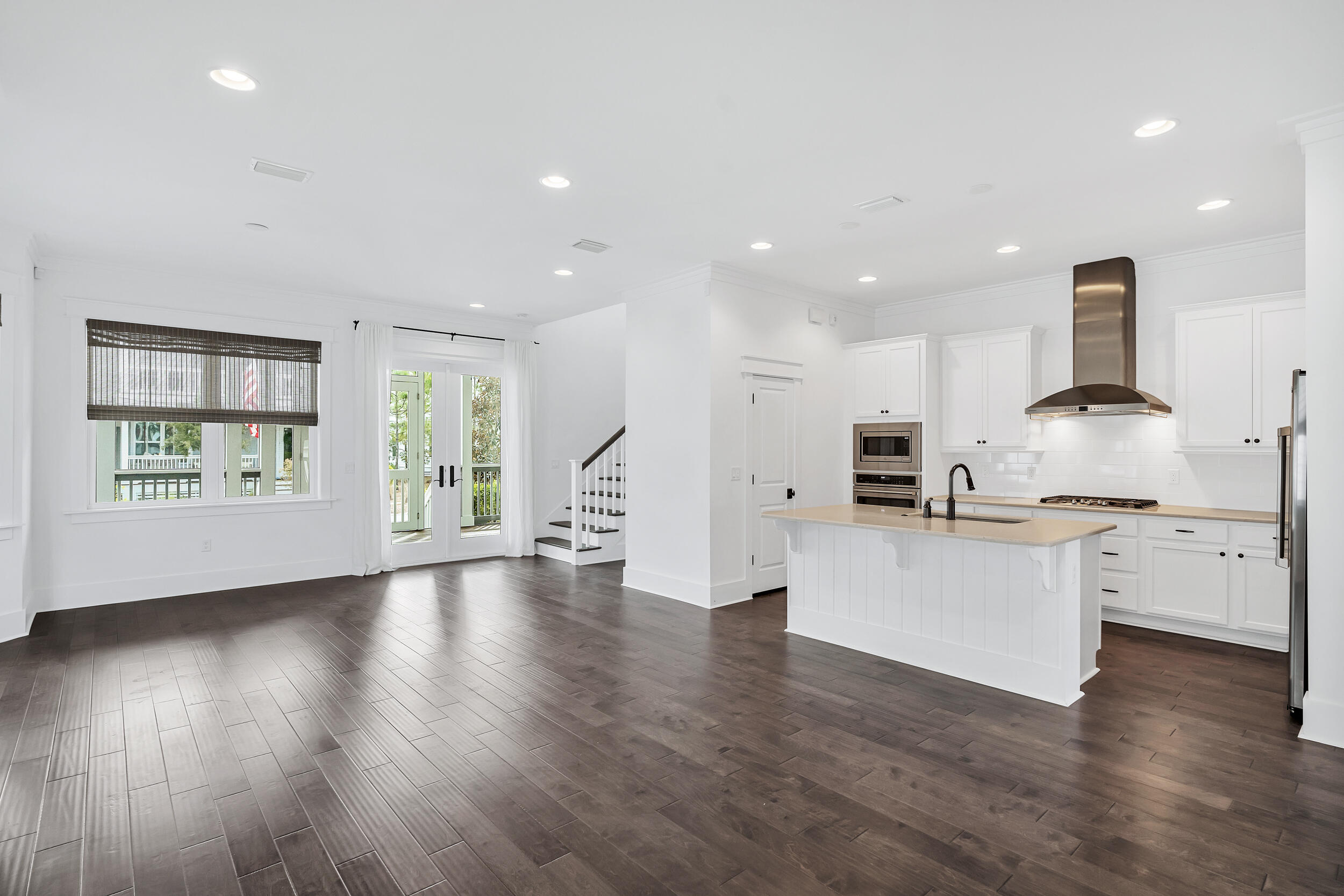 NatureWalk at Seagrove - Residential