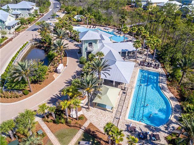 NatureWalk at Seagrove - Residential