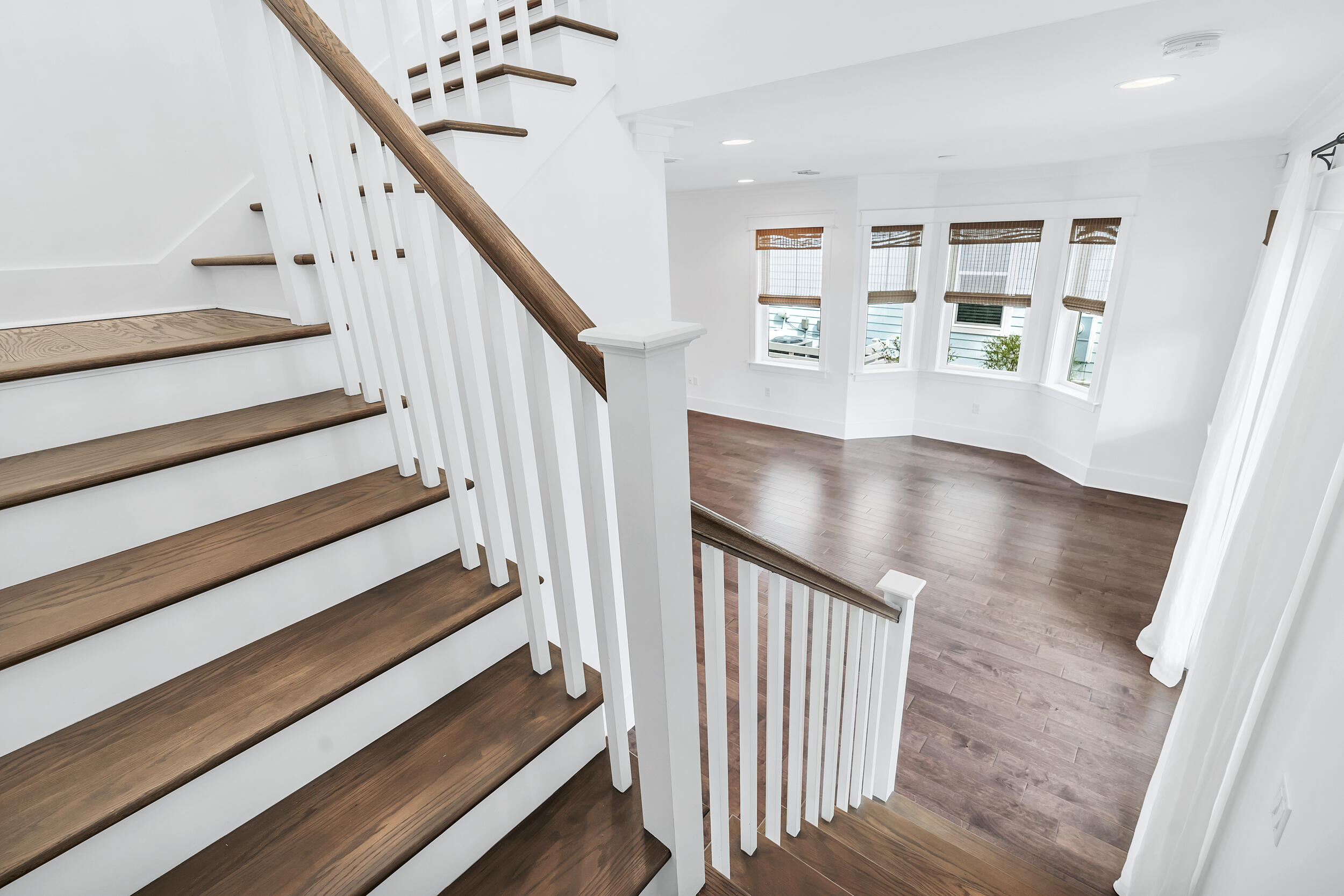 NatureWalk at Seagrove - Residential