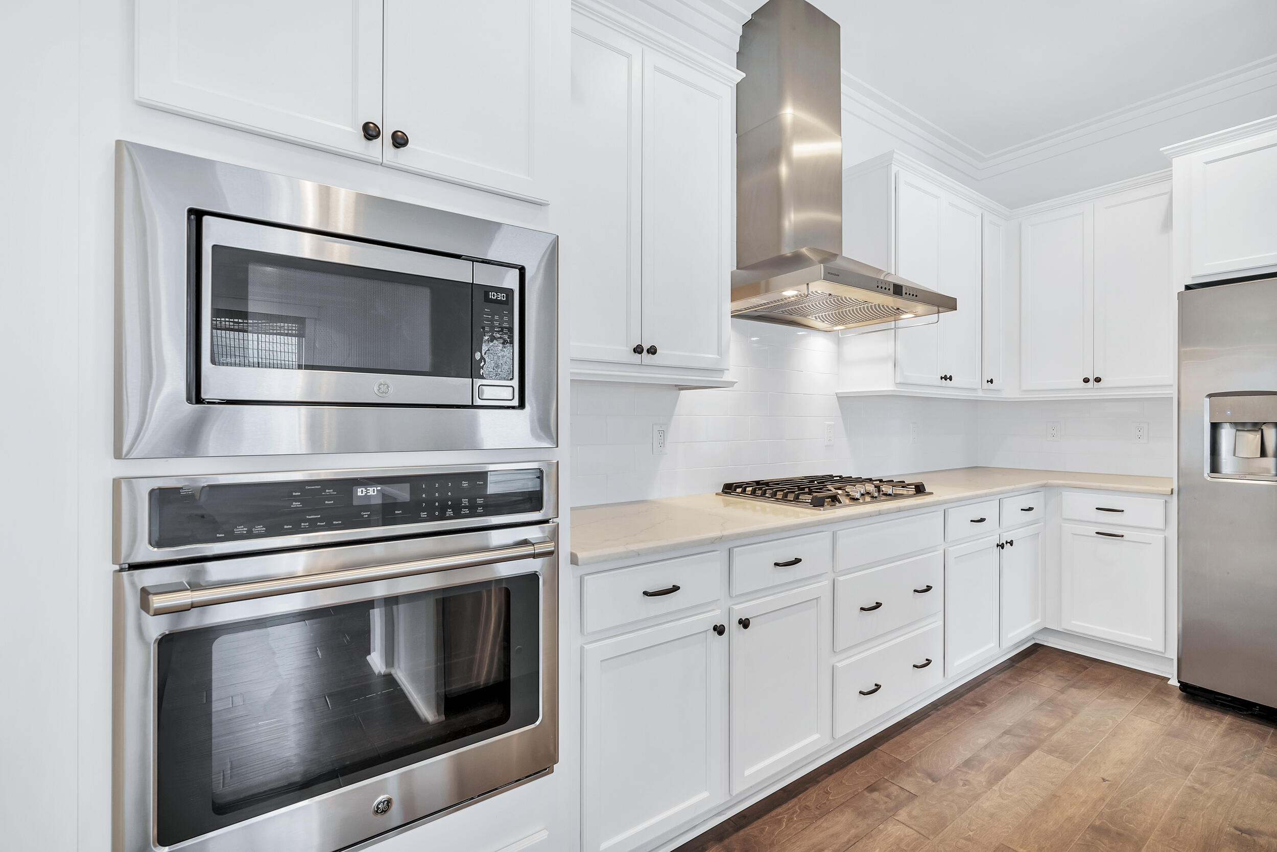 NatureWalk at Seagrove - Residential