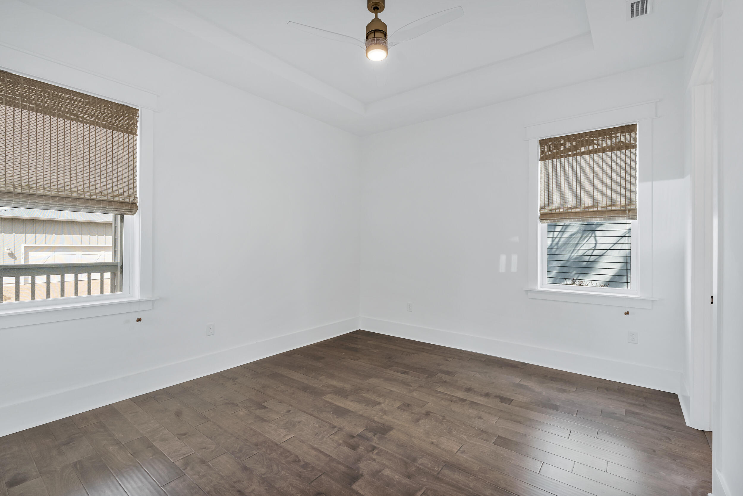 NatureWalk at Seagrove - Residential