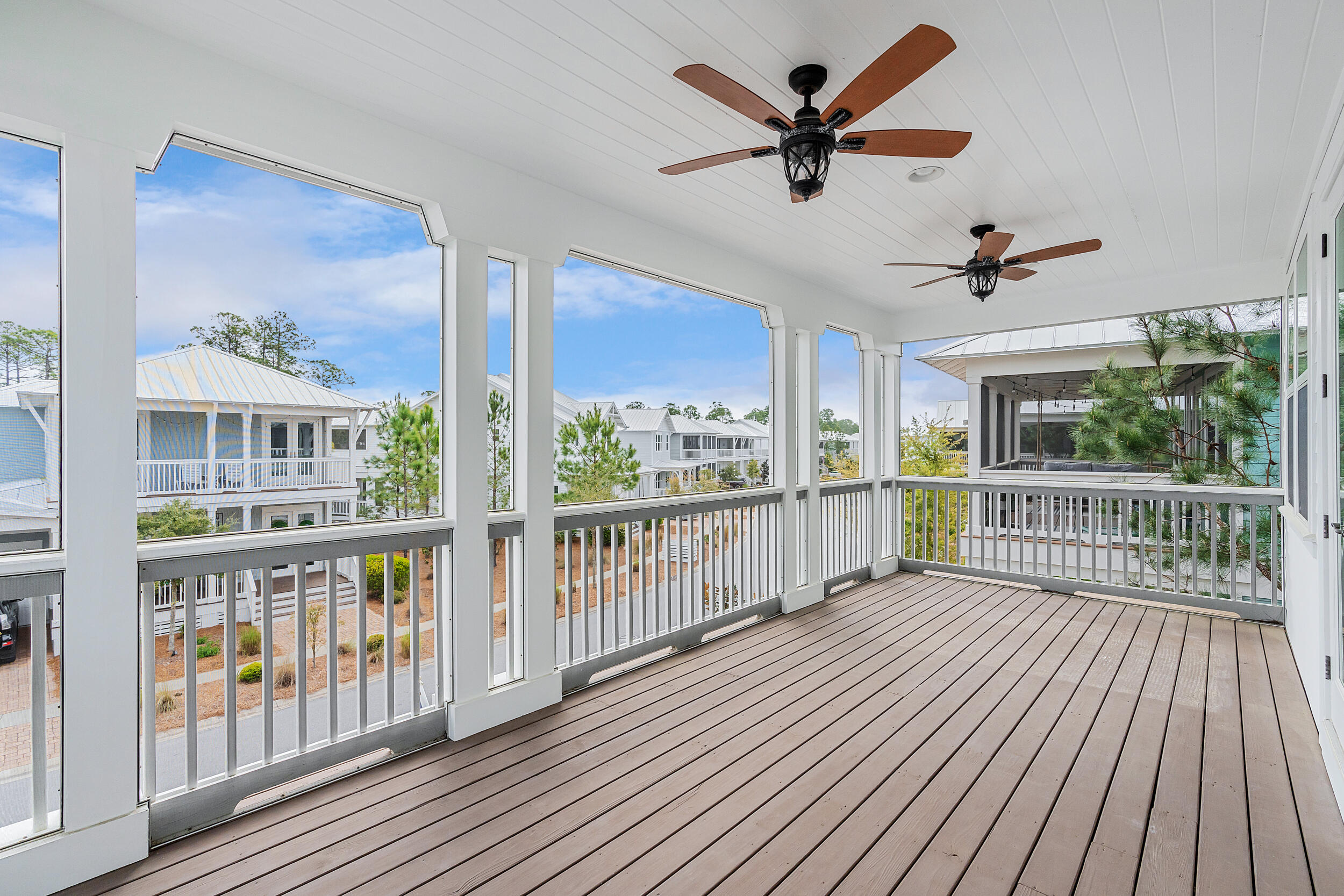 NatureWalk at Seagrove - Residential