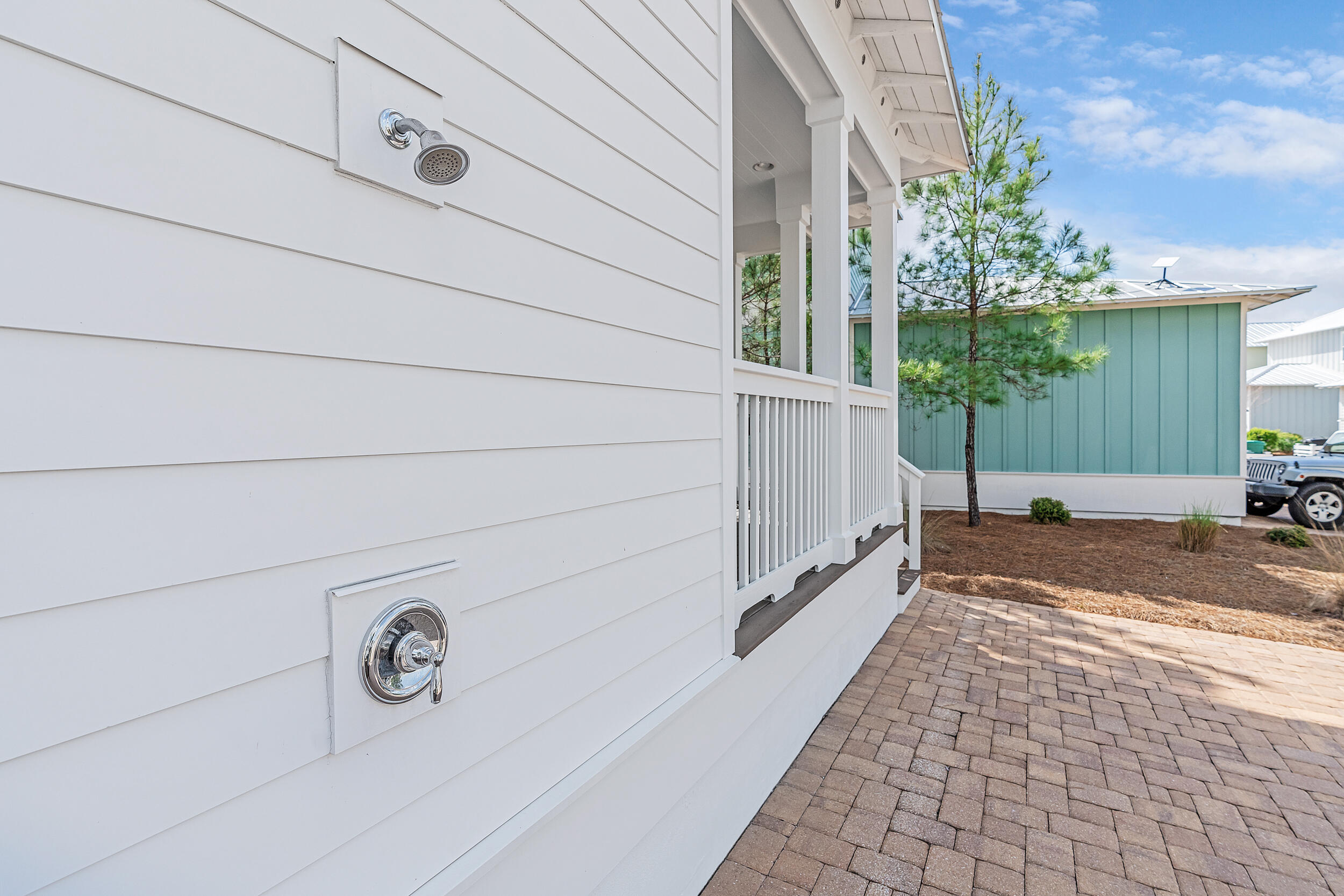 NatureWalk at Seagrove - Residential