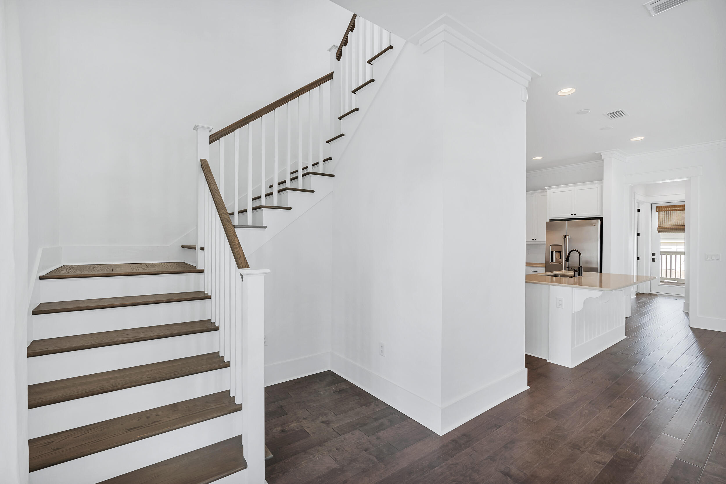 NatureWalk at Seagrove - Residential