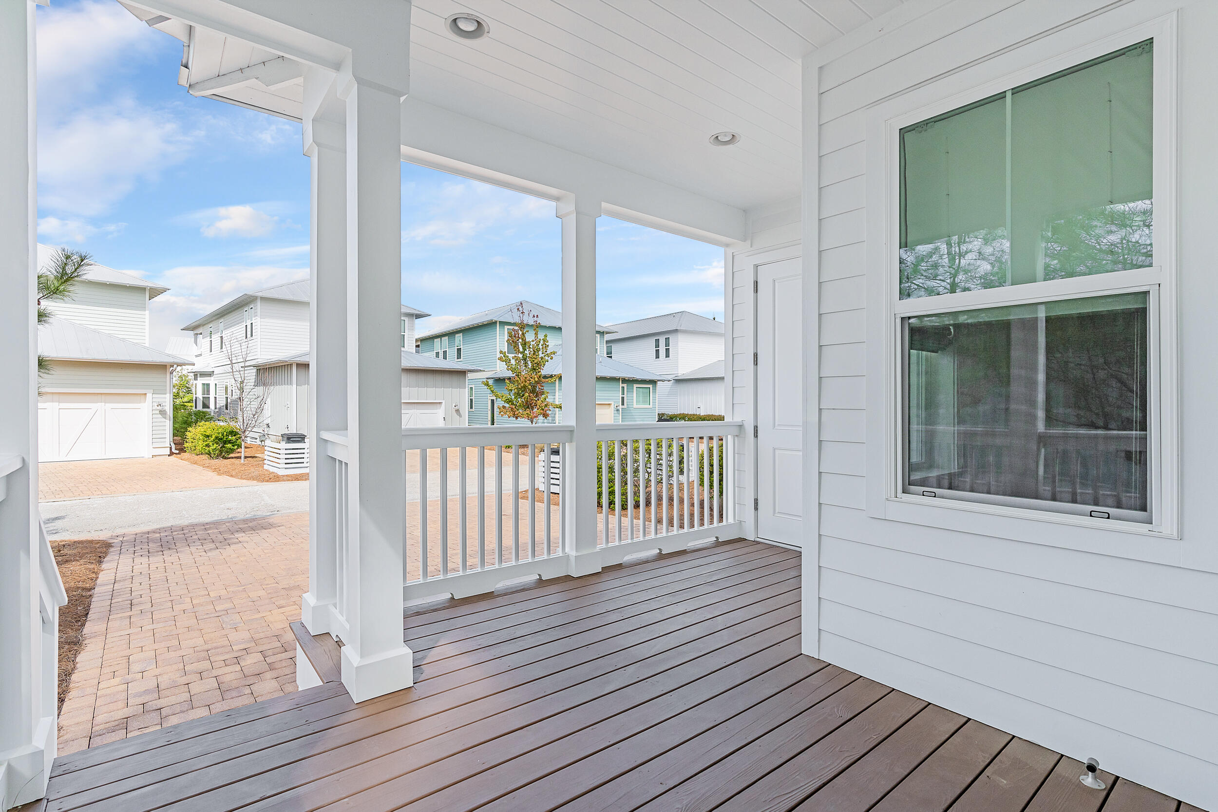 NatureWalk at Seagrove - Residential