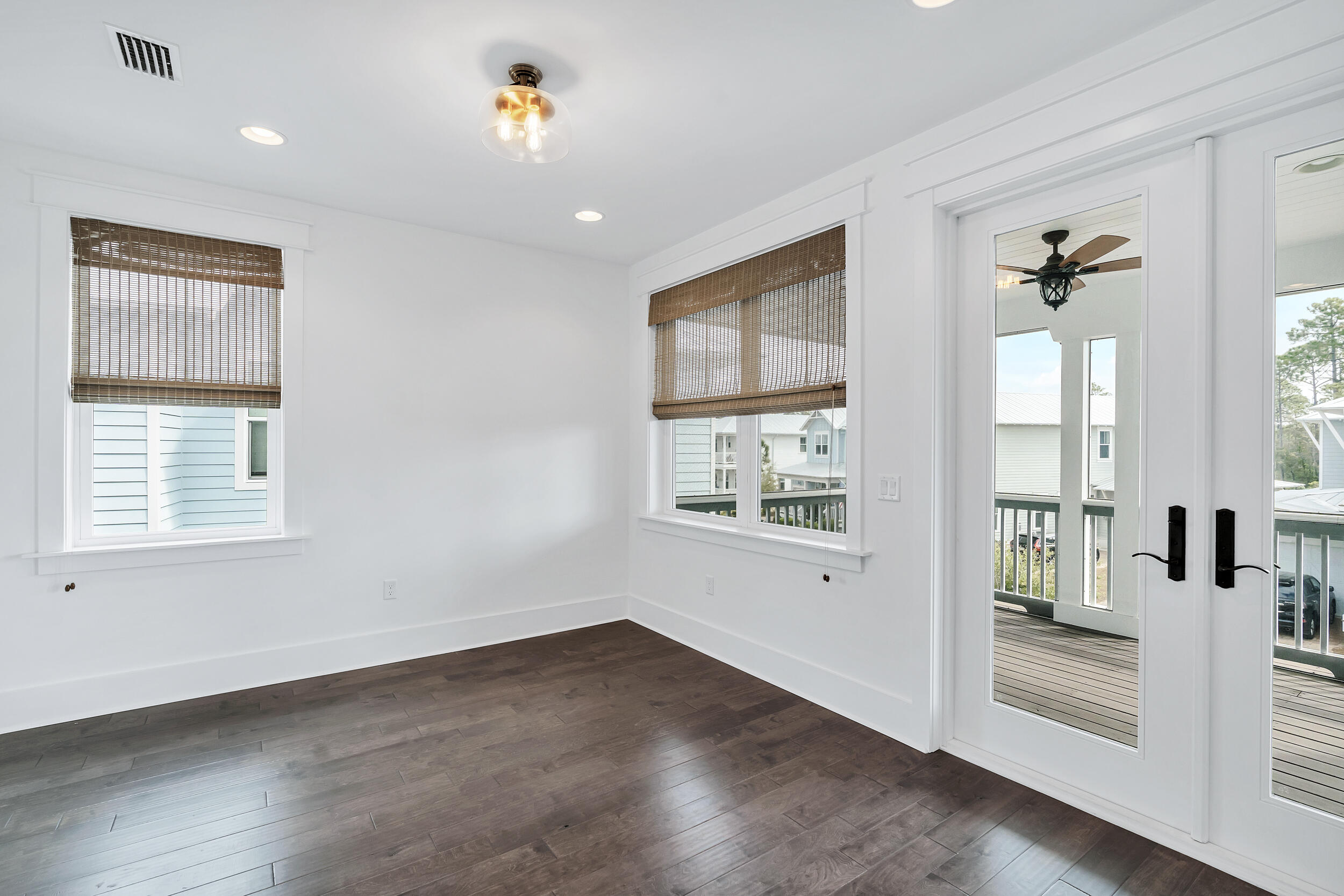 NatureWalk at Seagrove - Residential