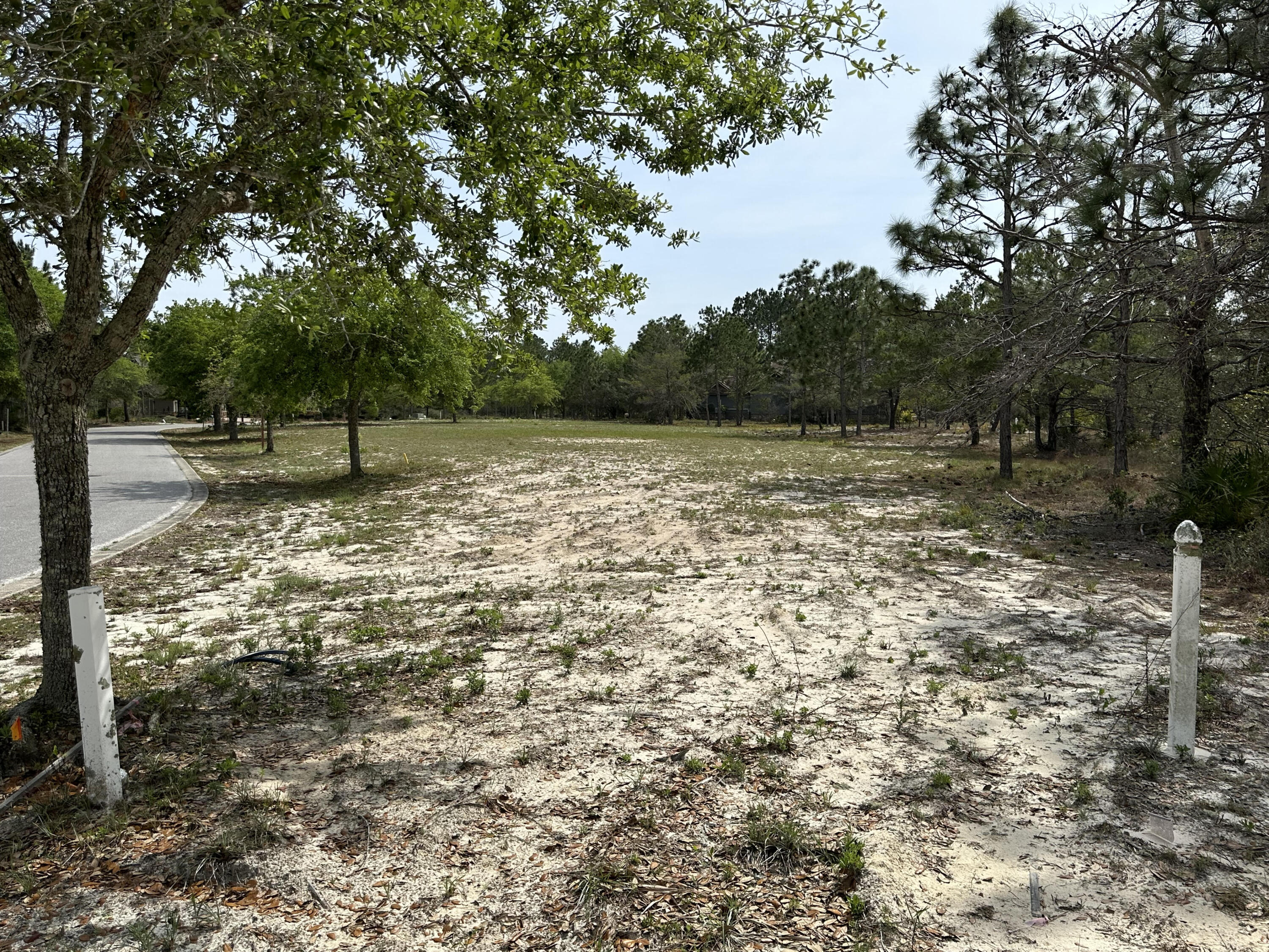 WILD HERON PHASE I - Land