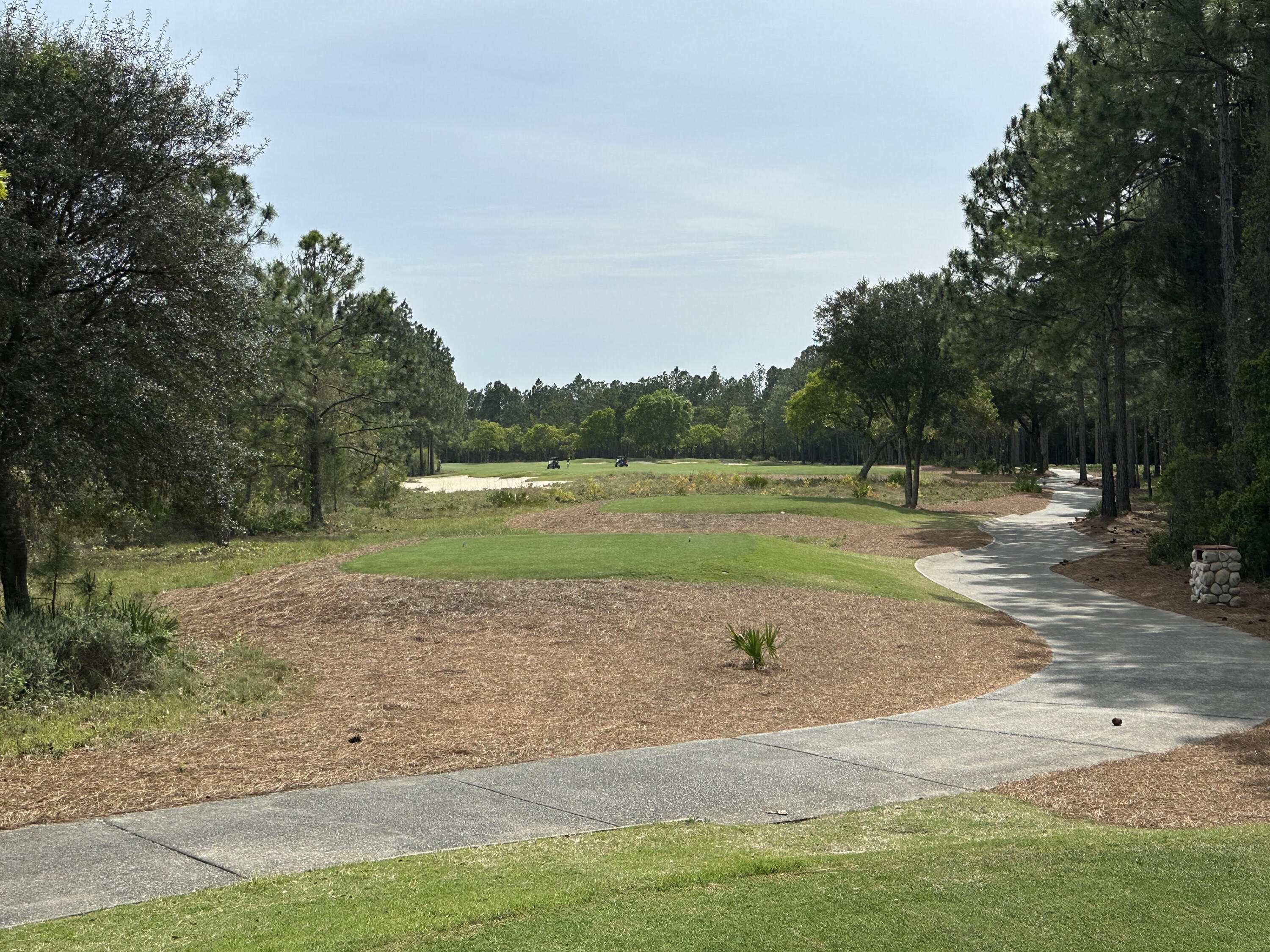 WILD HERON PHASE I - Land