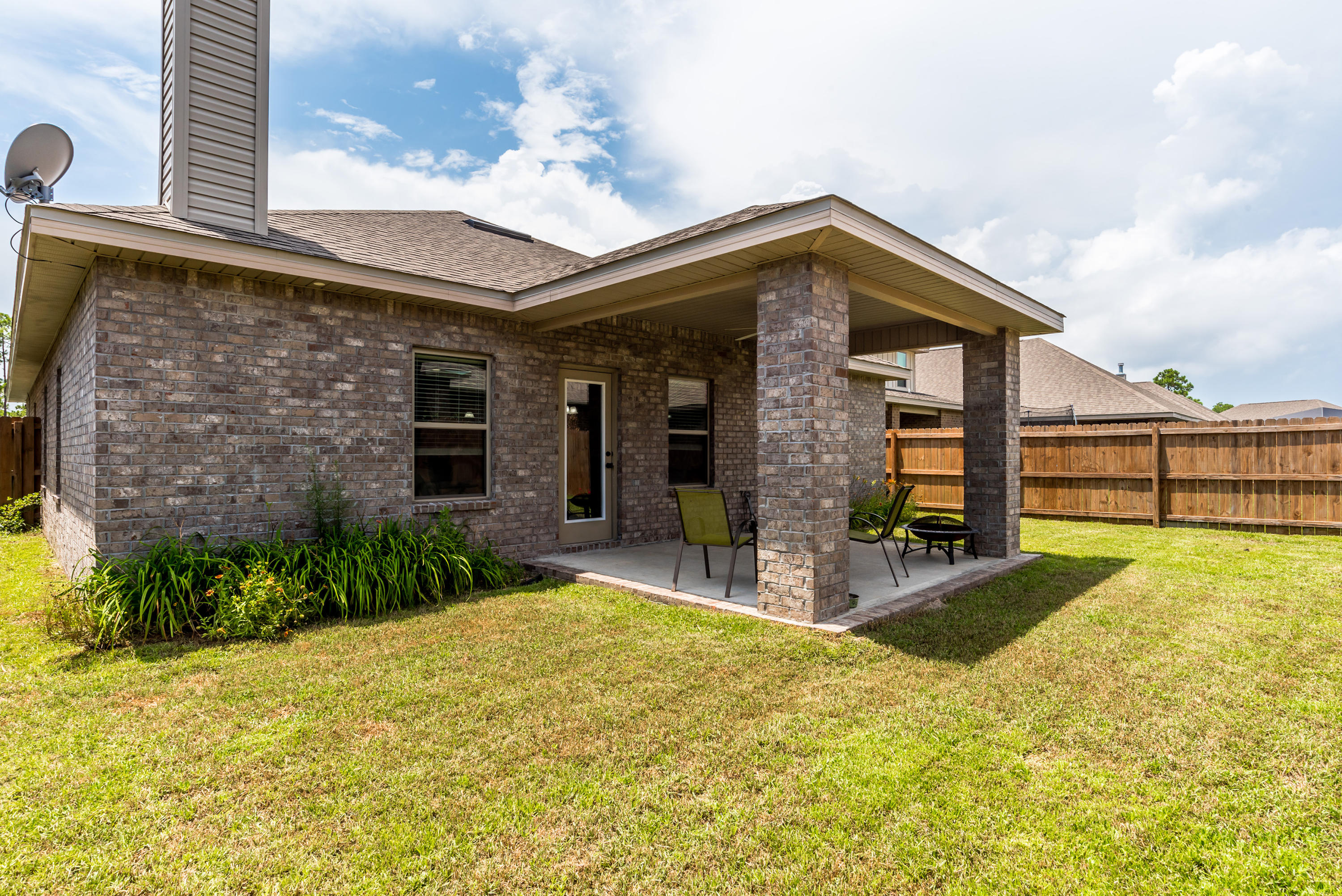 WATERFORD SOUND - Residential