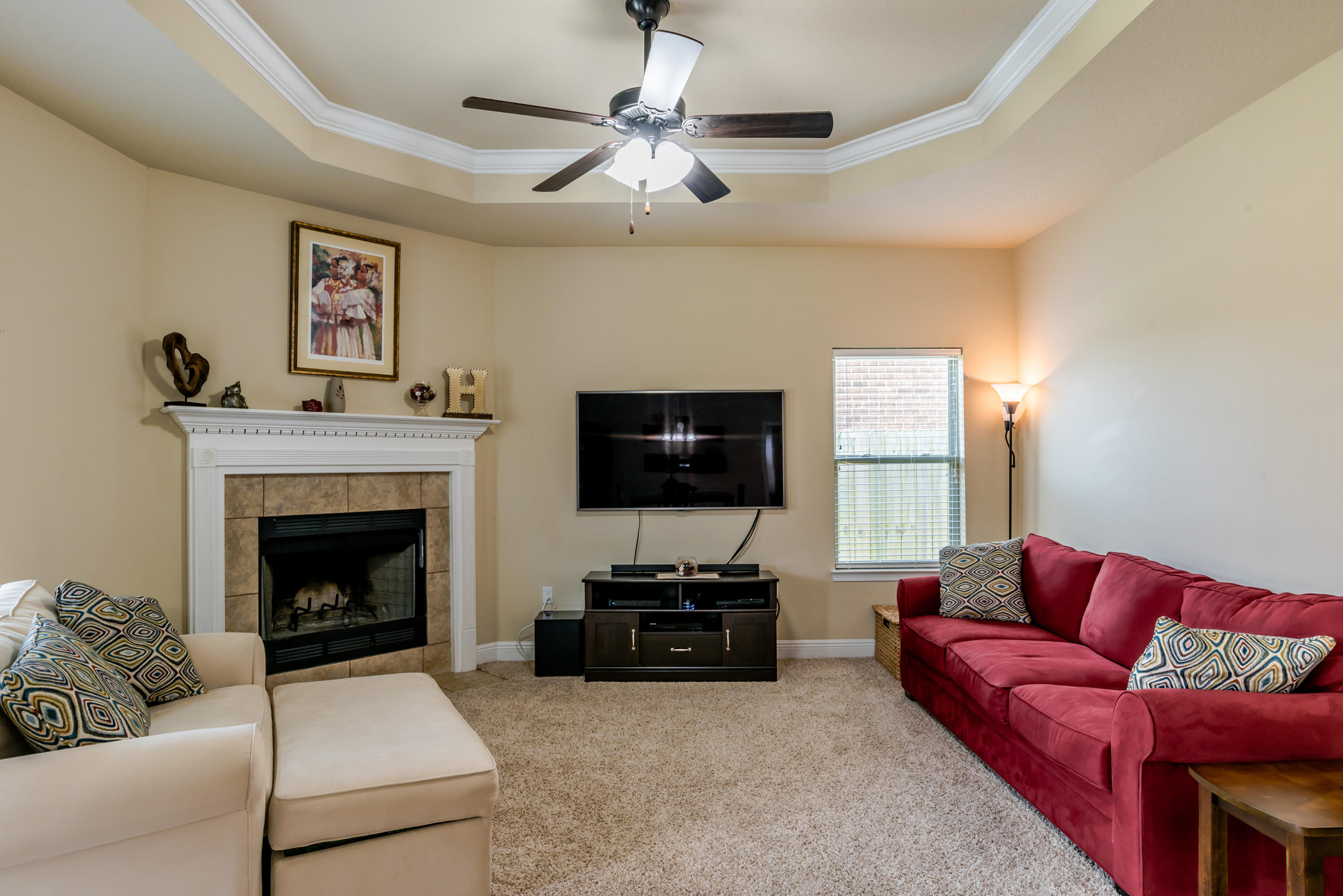 WATERFORD SOUND - Residential