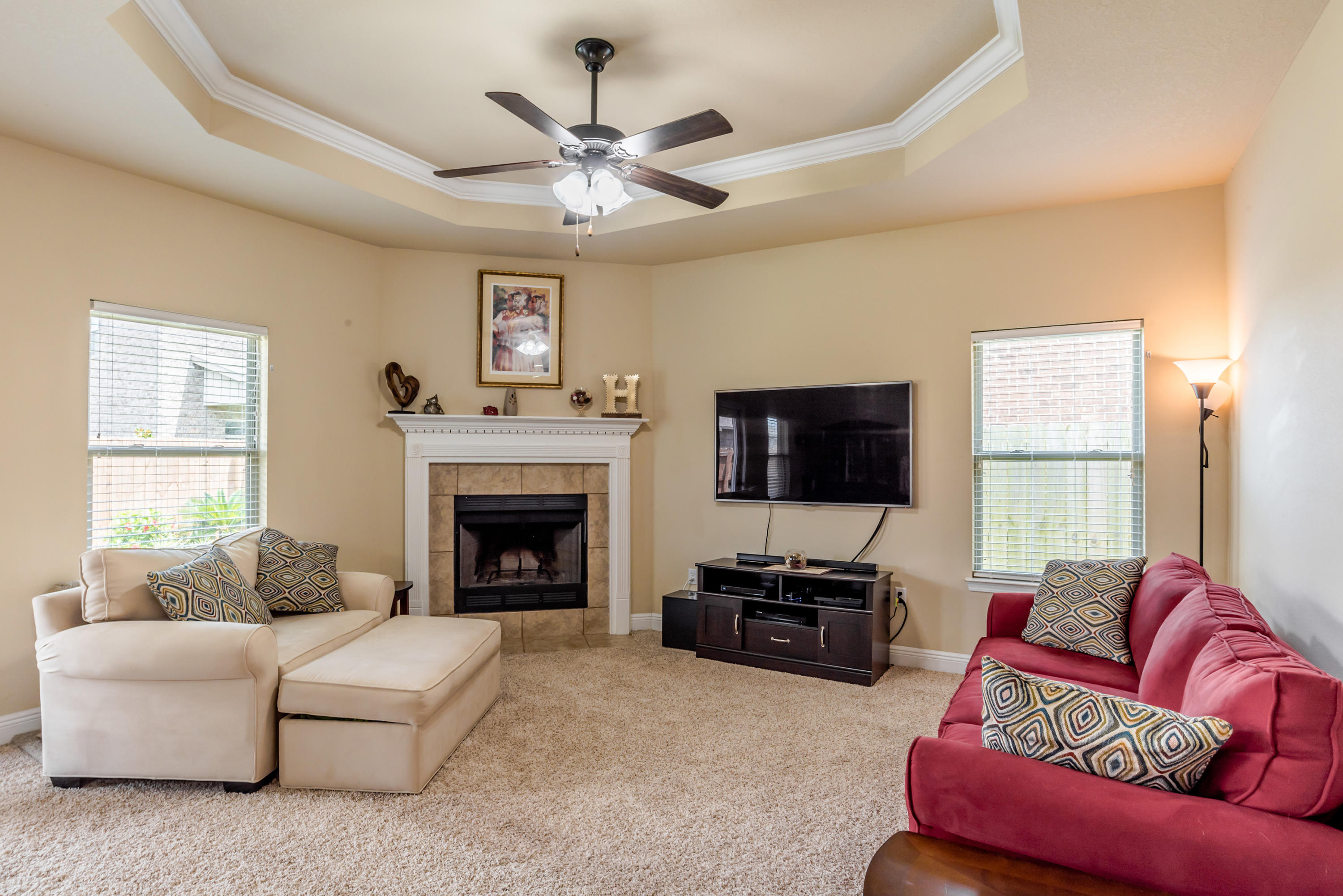 WATERFORD SOUND - Residential