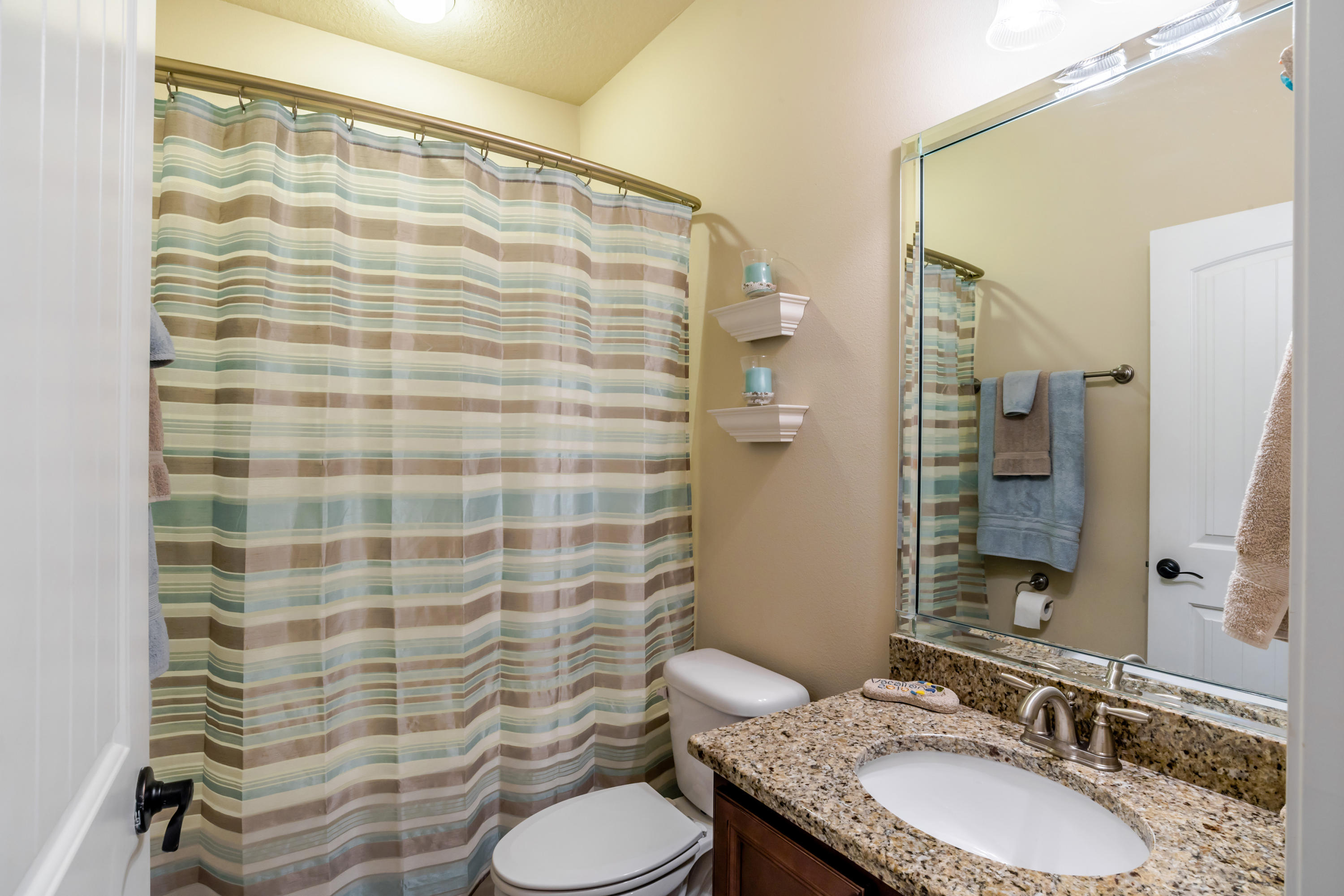 WATERFORD SOUND - Residential