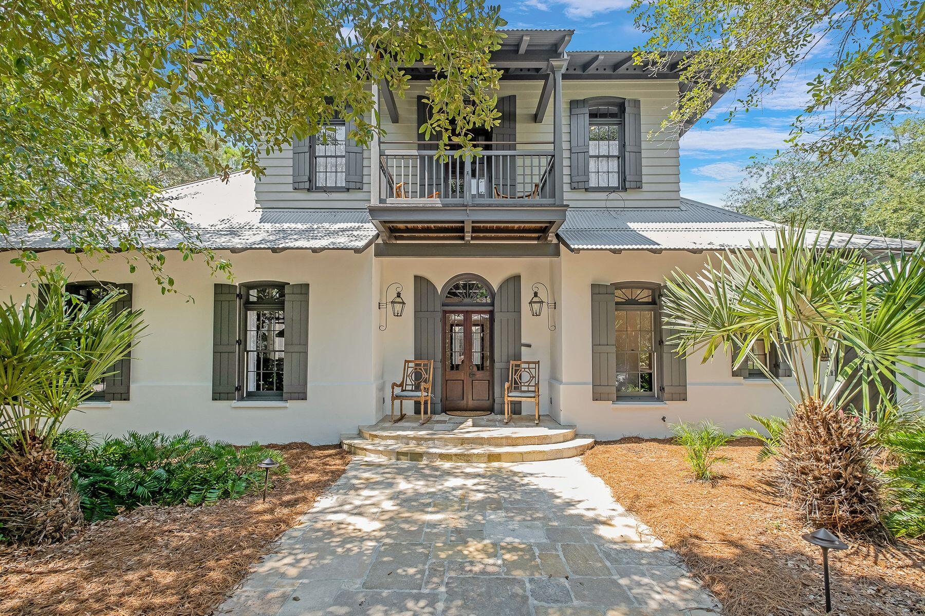 ROSEMARY BEACH - Residential