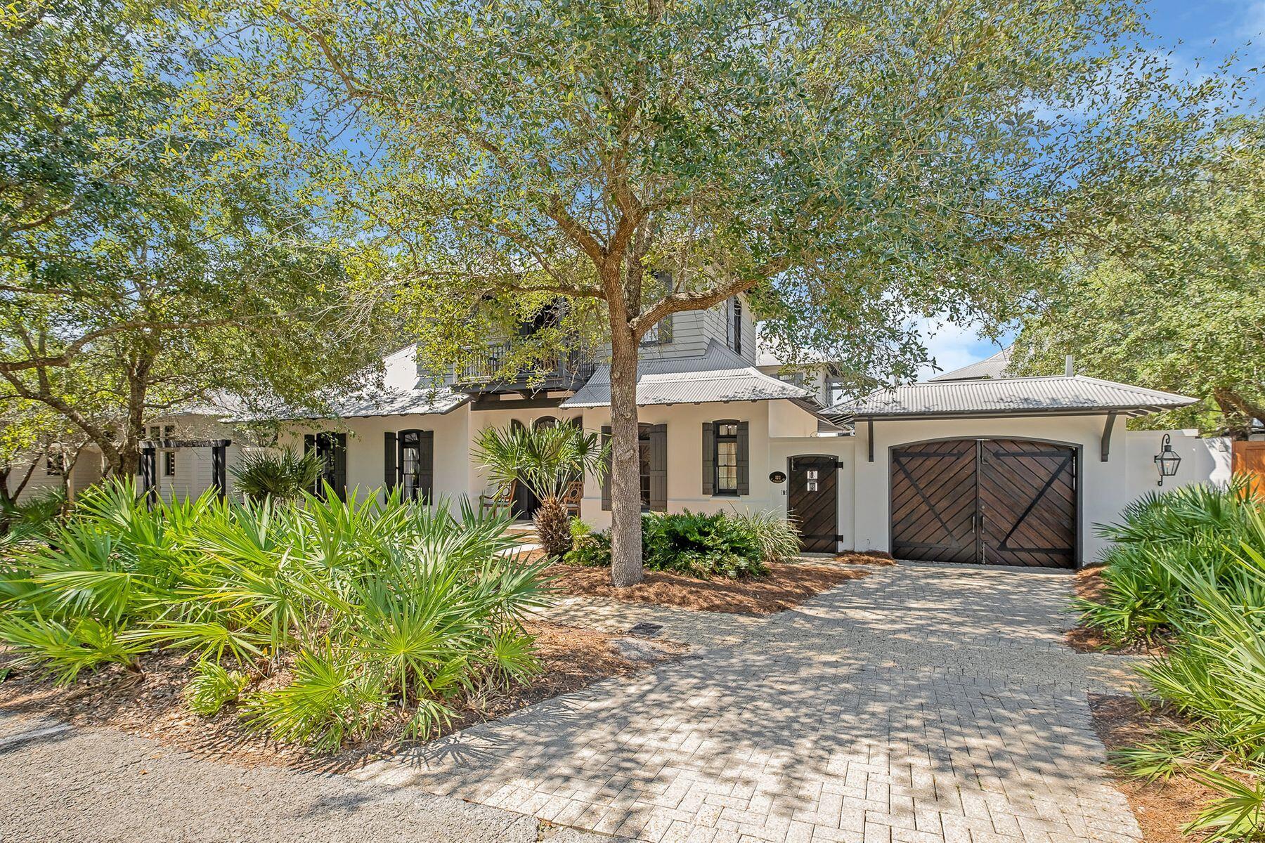 ROSEMARY BEACH - Residential