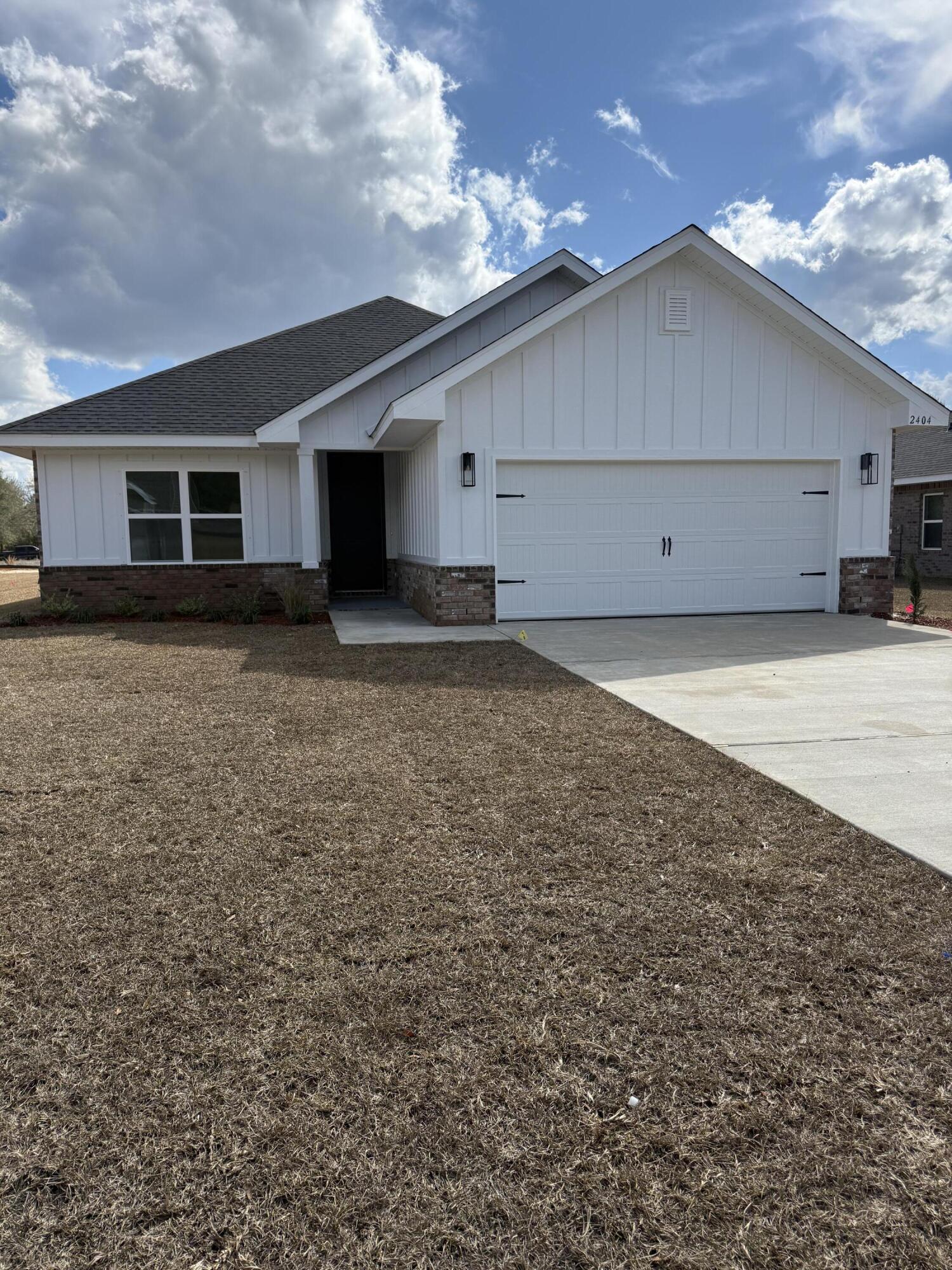 Brookwood - Residential