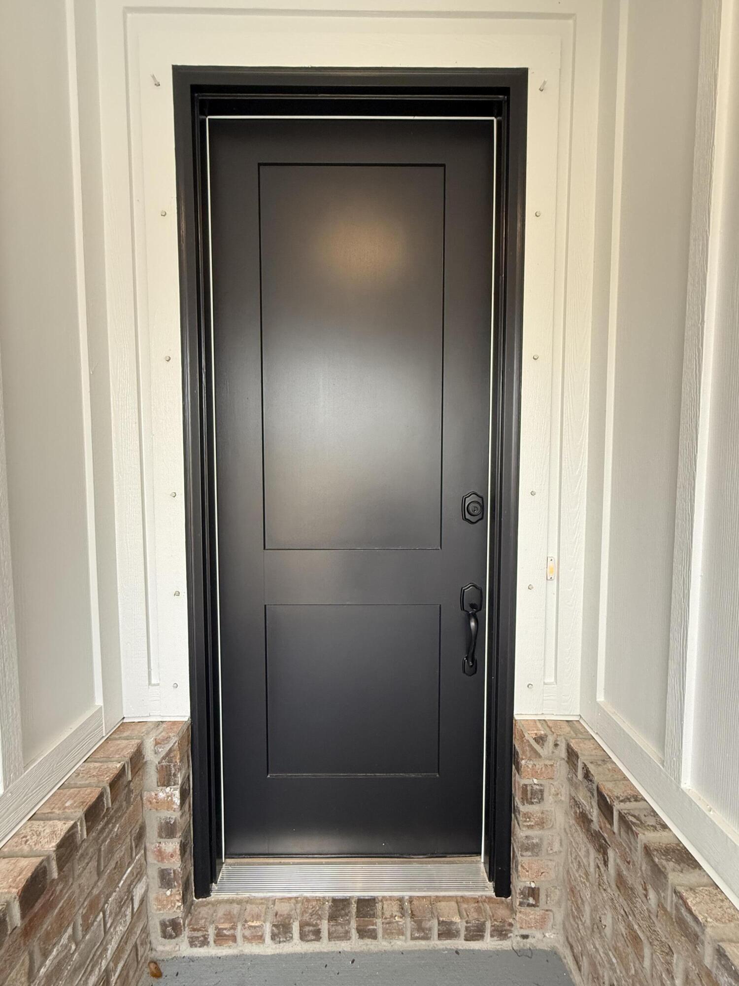 Brookwood - Residential