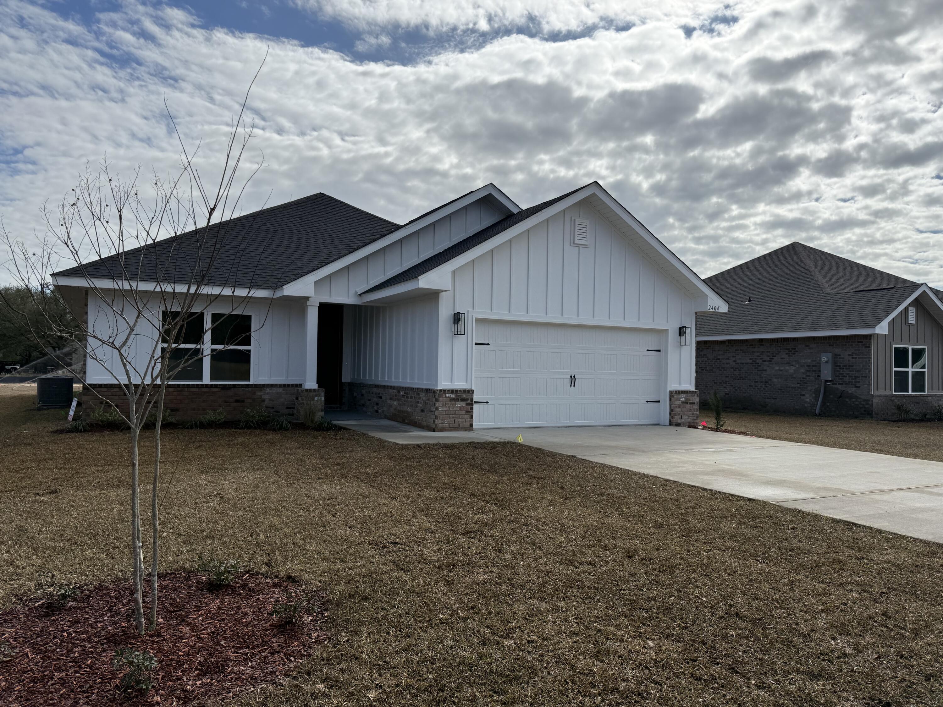 Brookwood - Residential