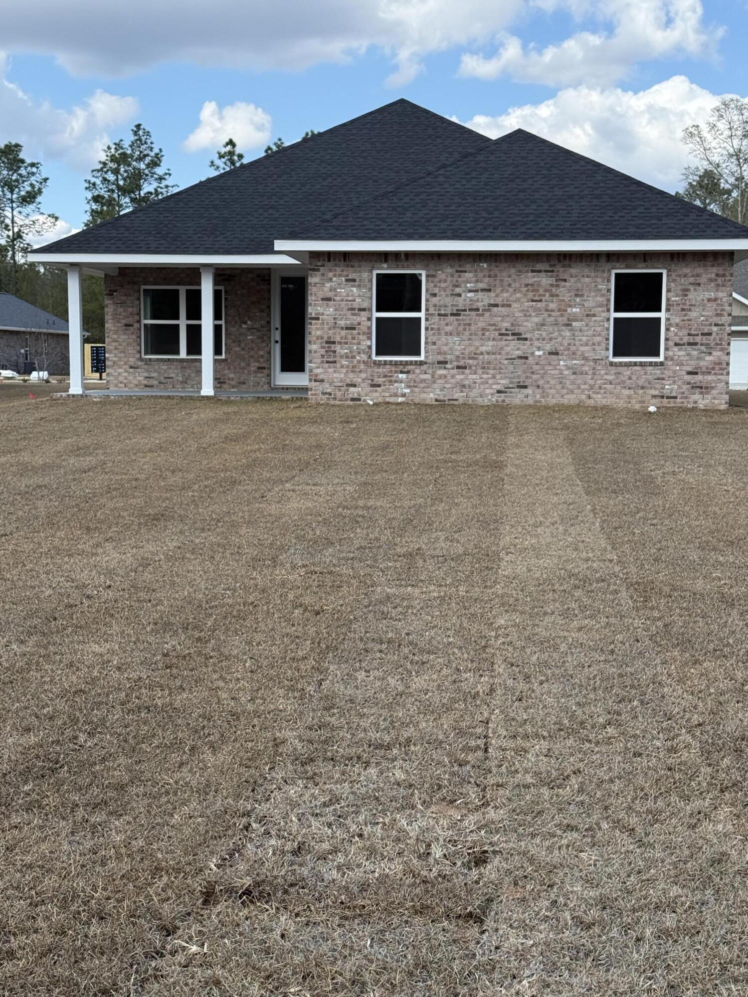 Brookwood - Residential