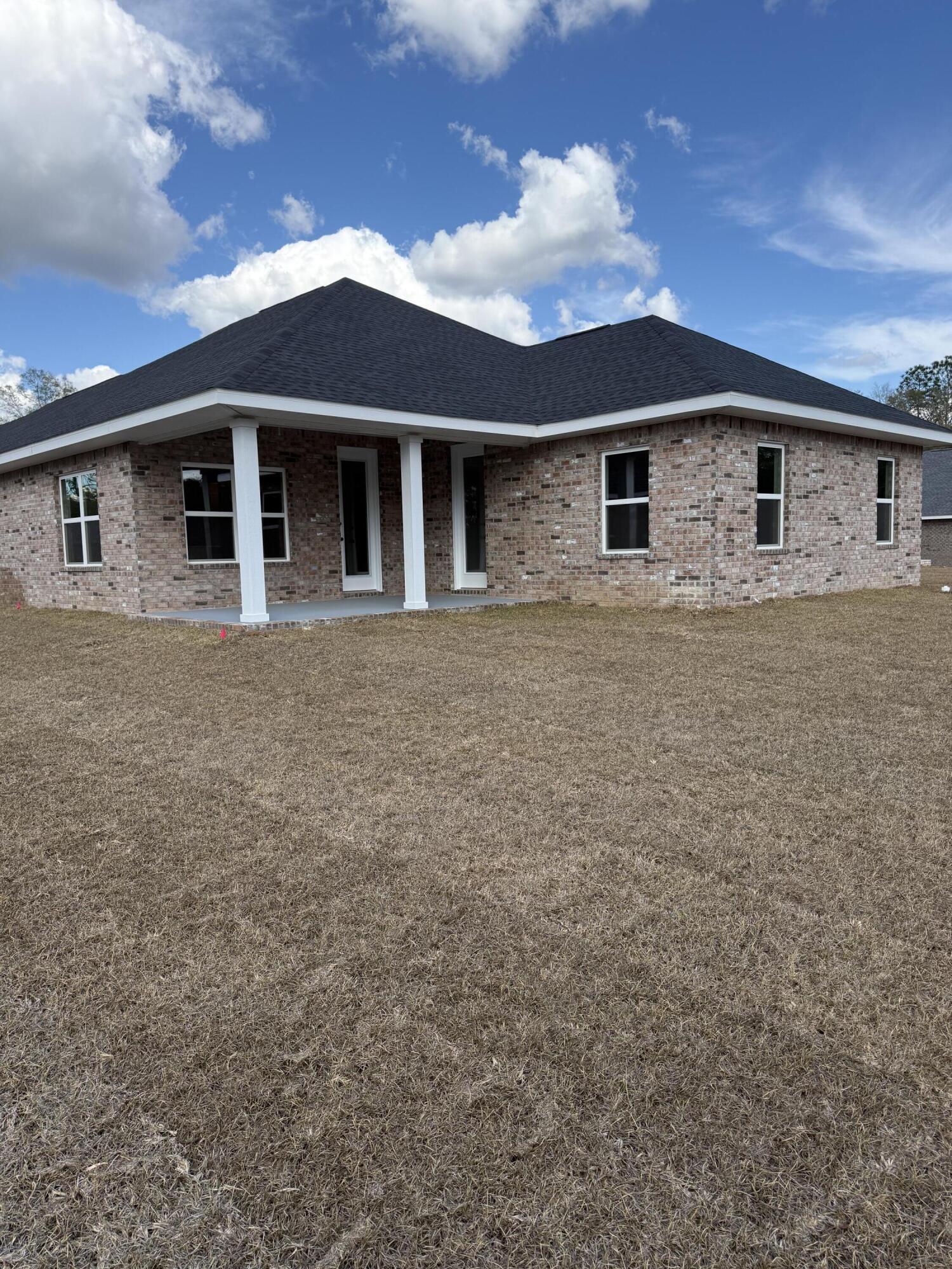 Brookwood - Residential