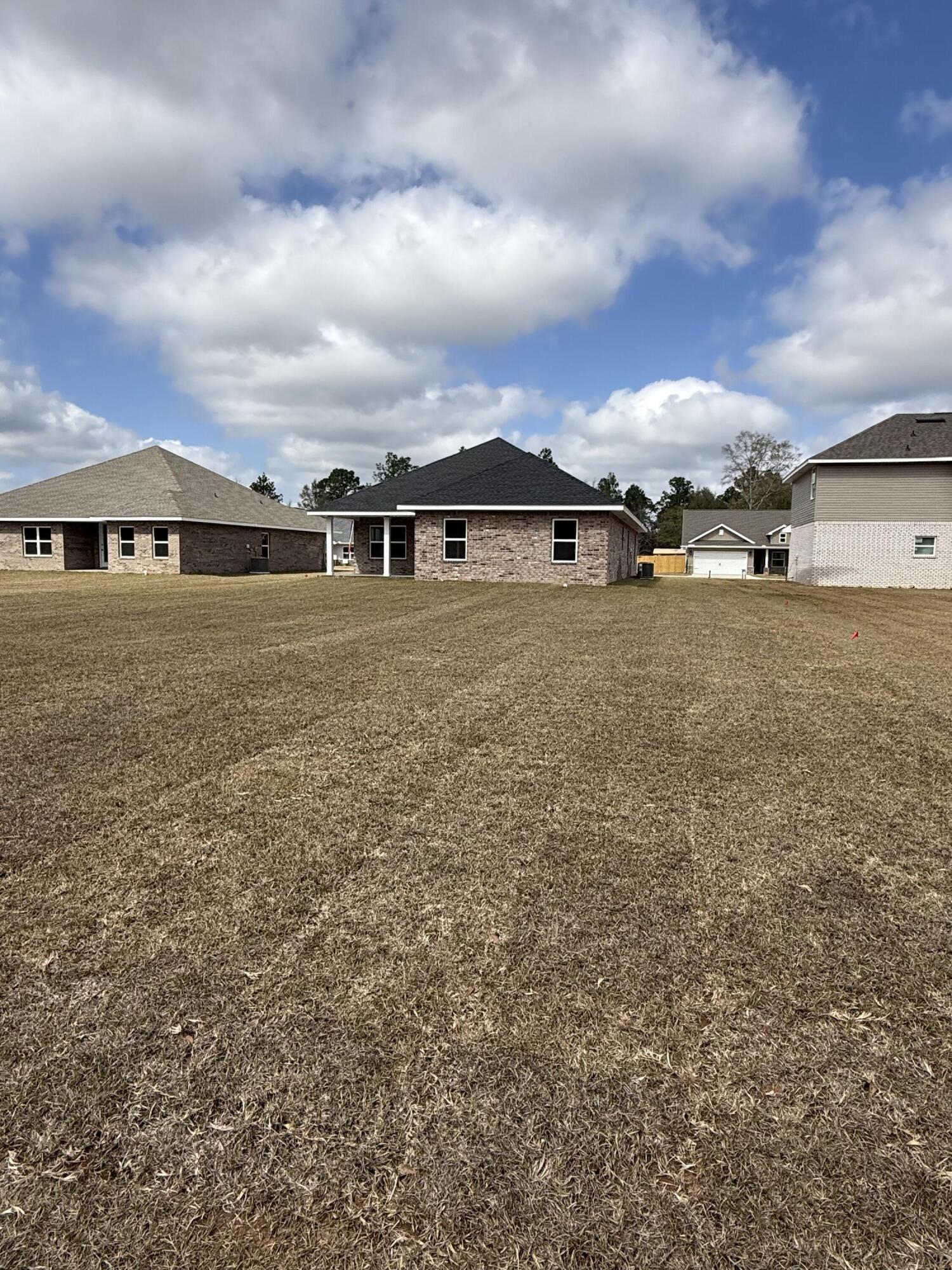 Brookwood - Residential