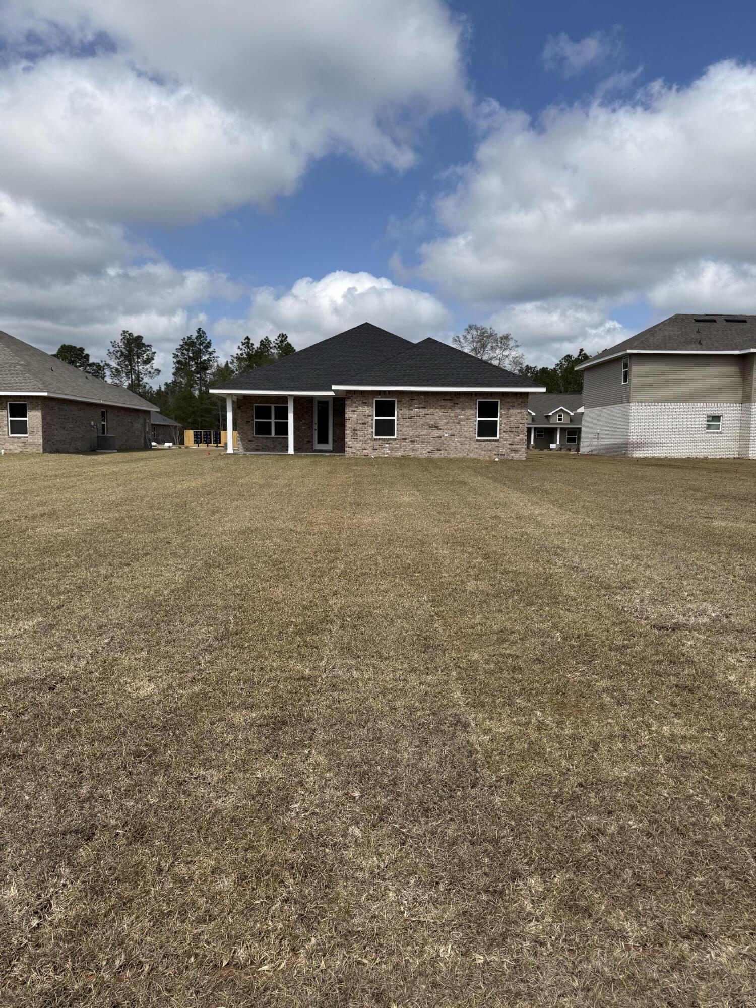 Brookwood - Residential