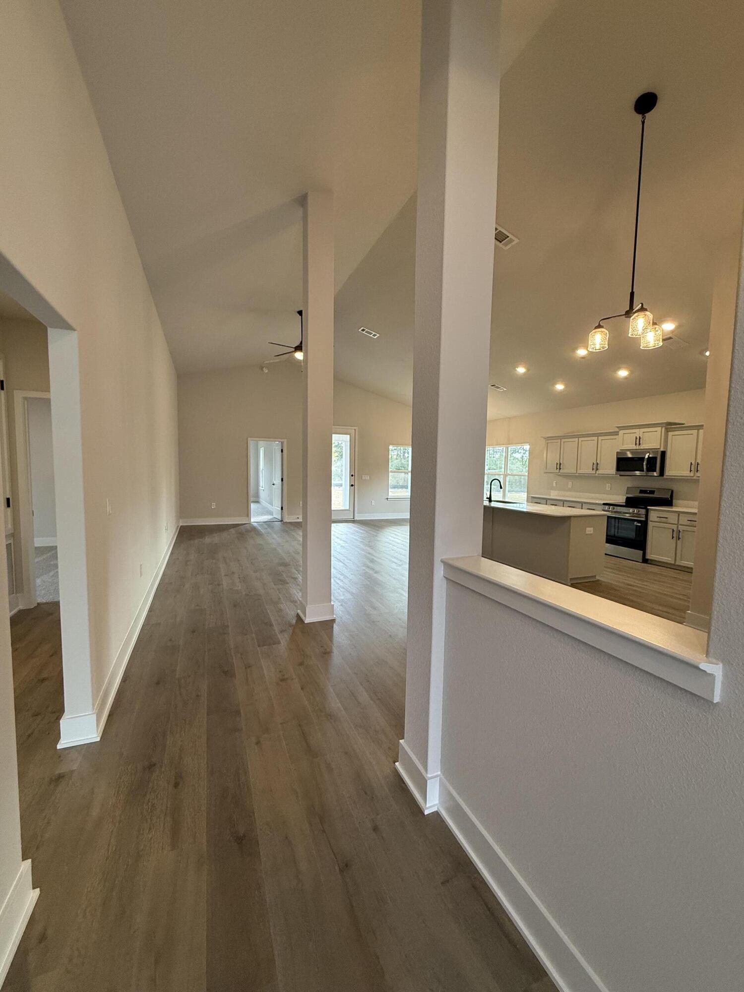 Brookwood - Residential