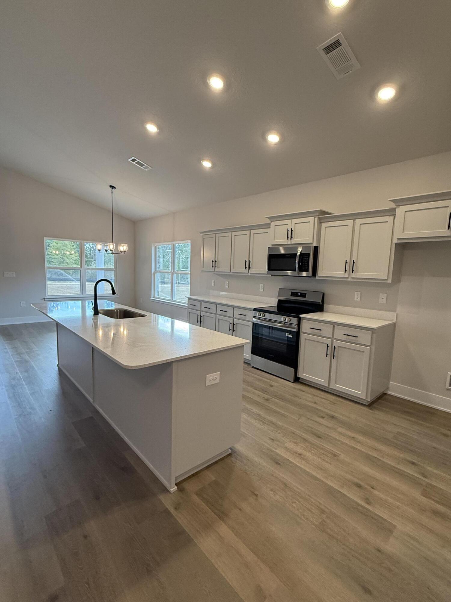 Brookwood - Residential