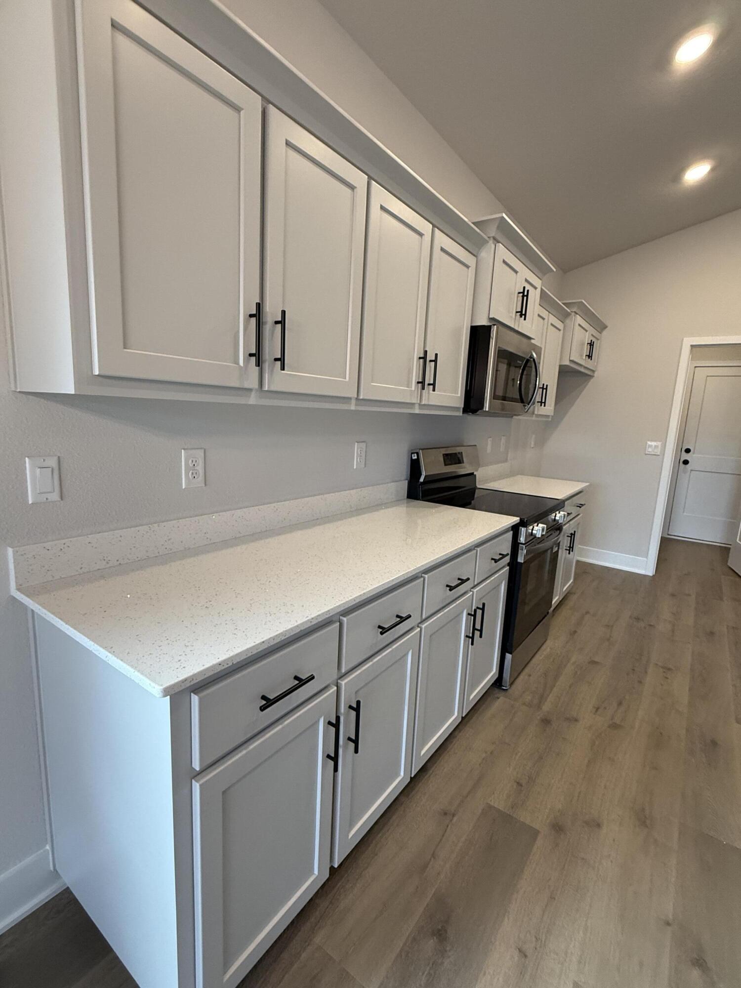 Brookwood - Residential