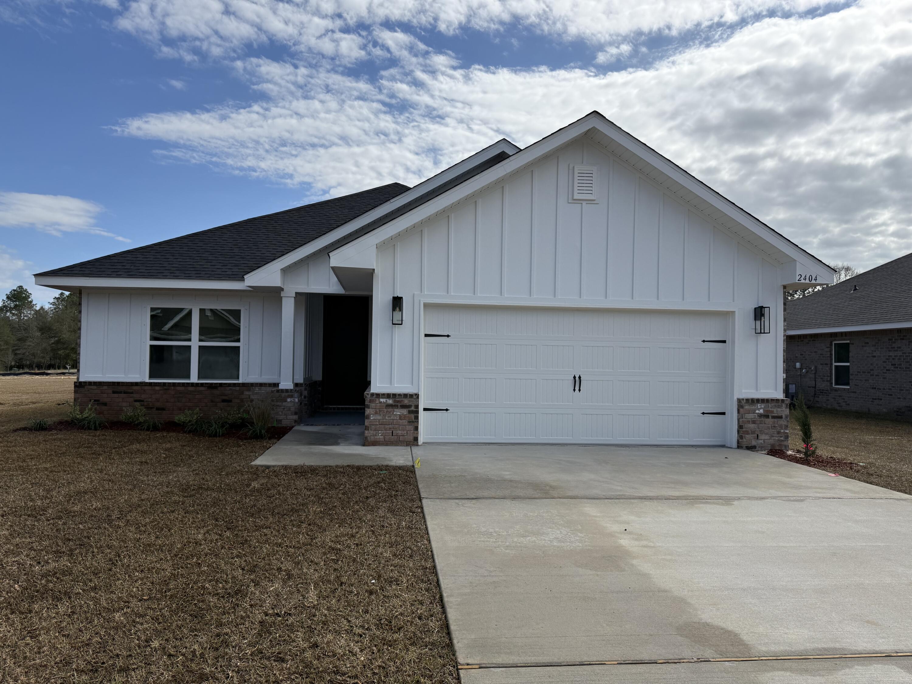 Brookwood - Residential