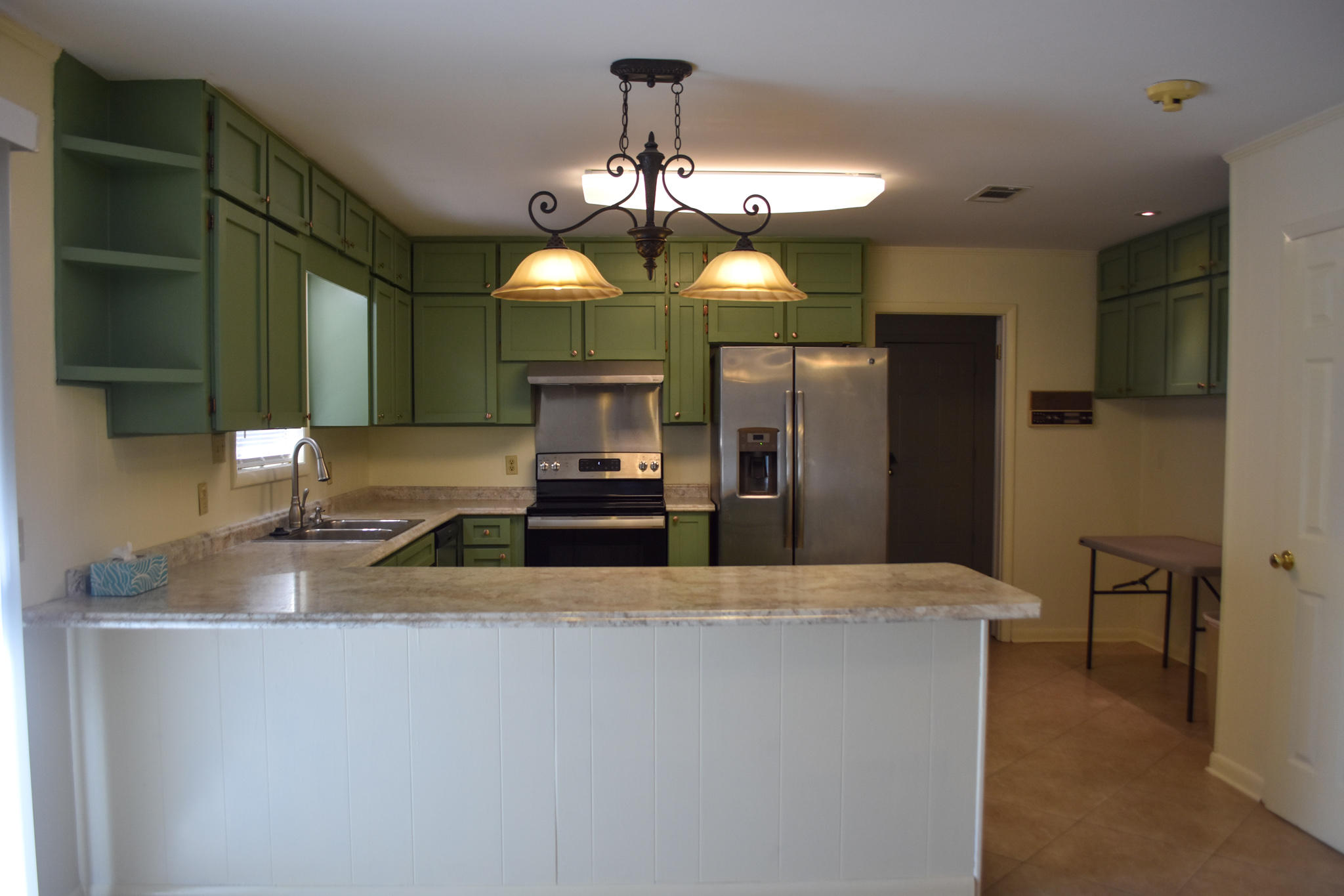 VALPARAISO PLAT 06 - Residential Lease