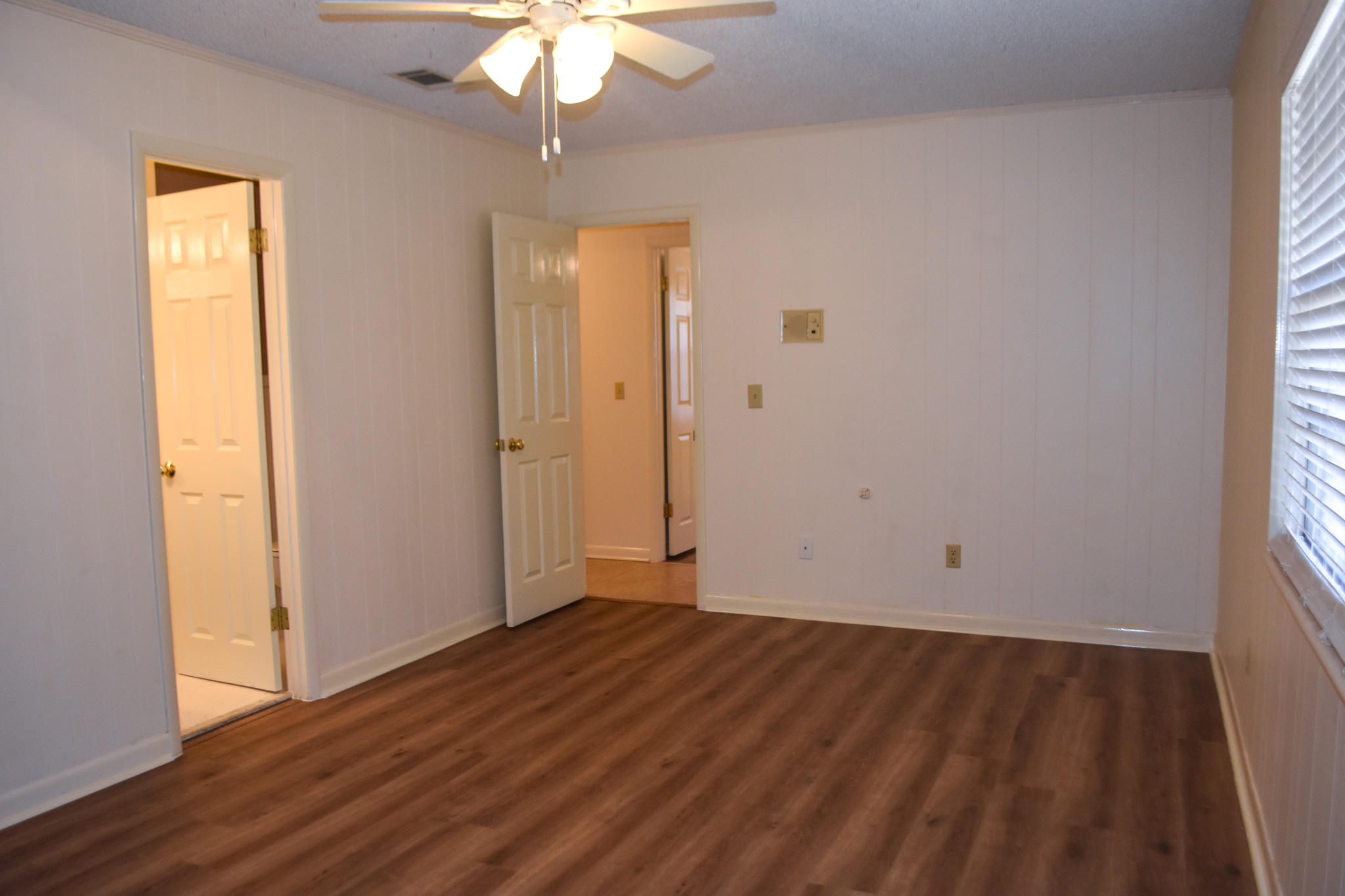 VALPARAISO PLAT 06 - Residential Lease