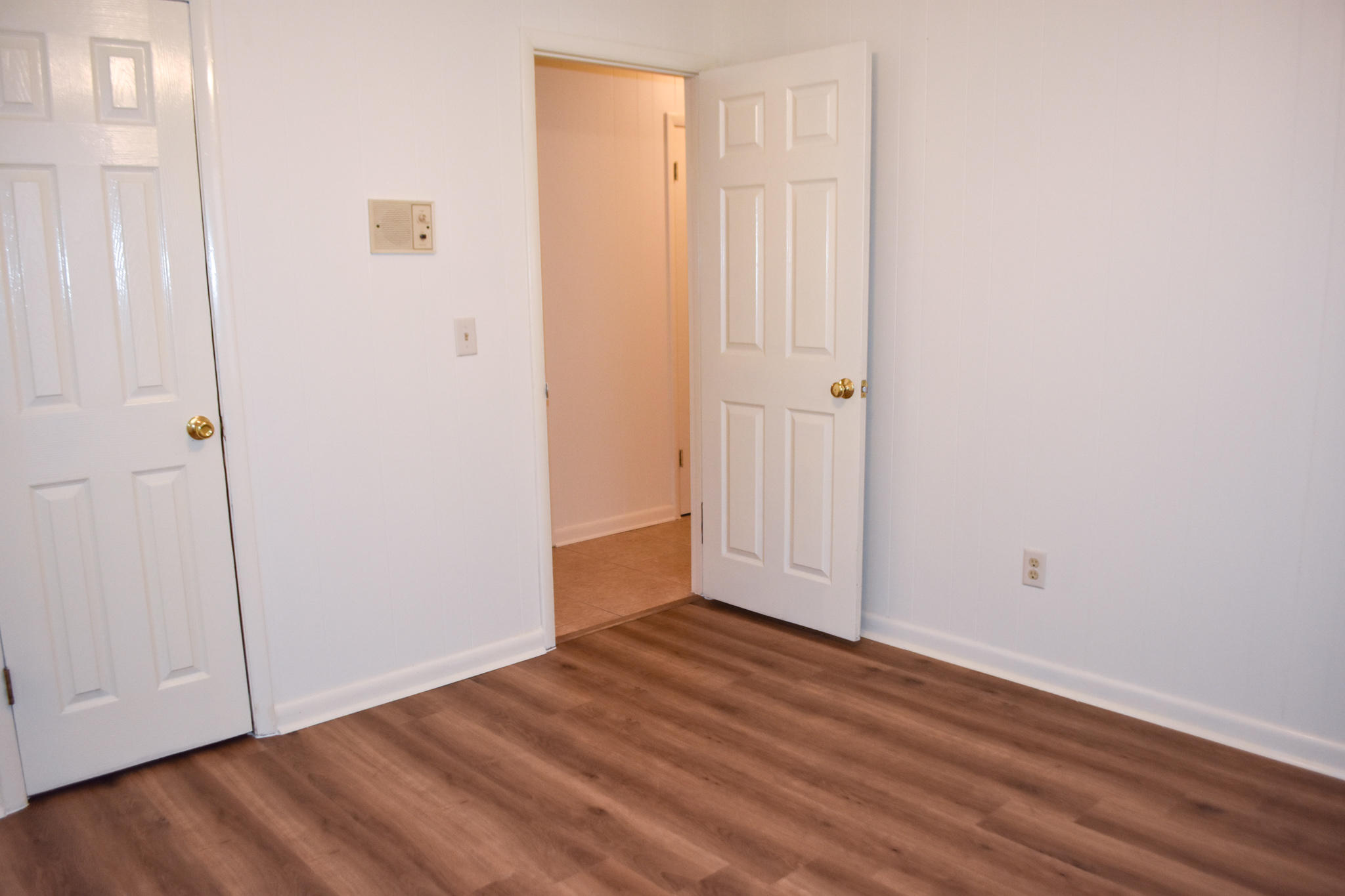 VALPARAISO PLAT 06 - Residential Lease