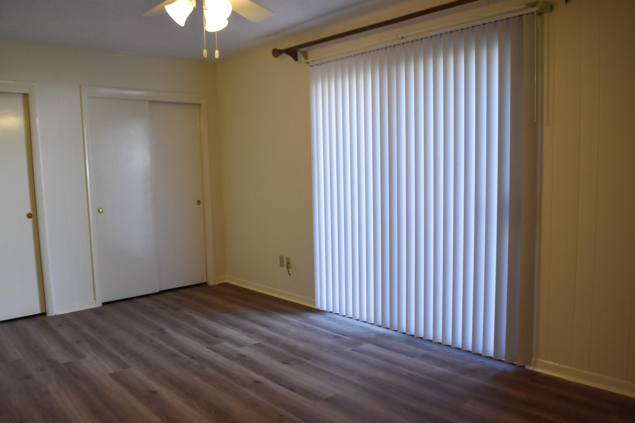 VALPARAISO PLAT 06 - Residential Lease