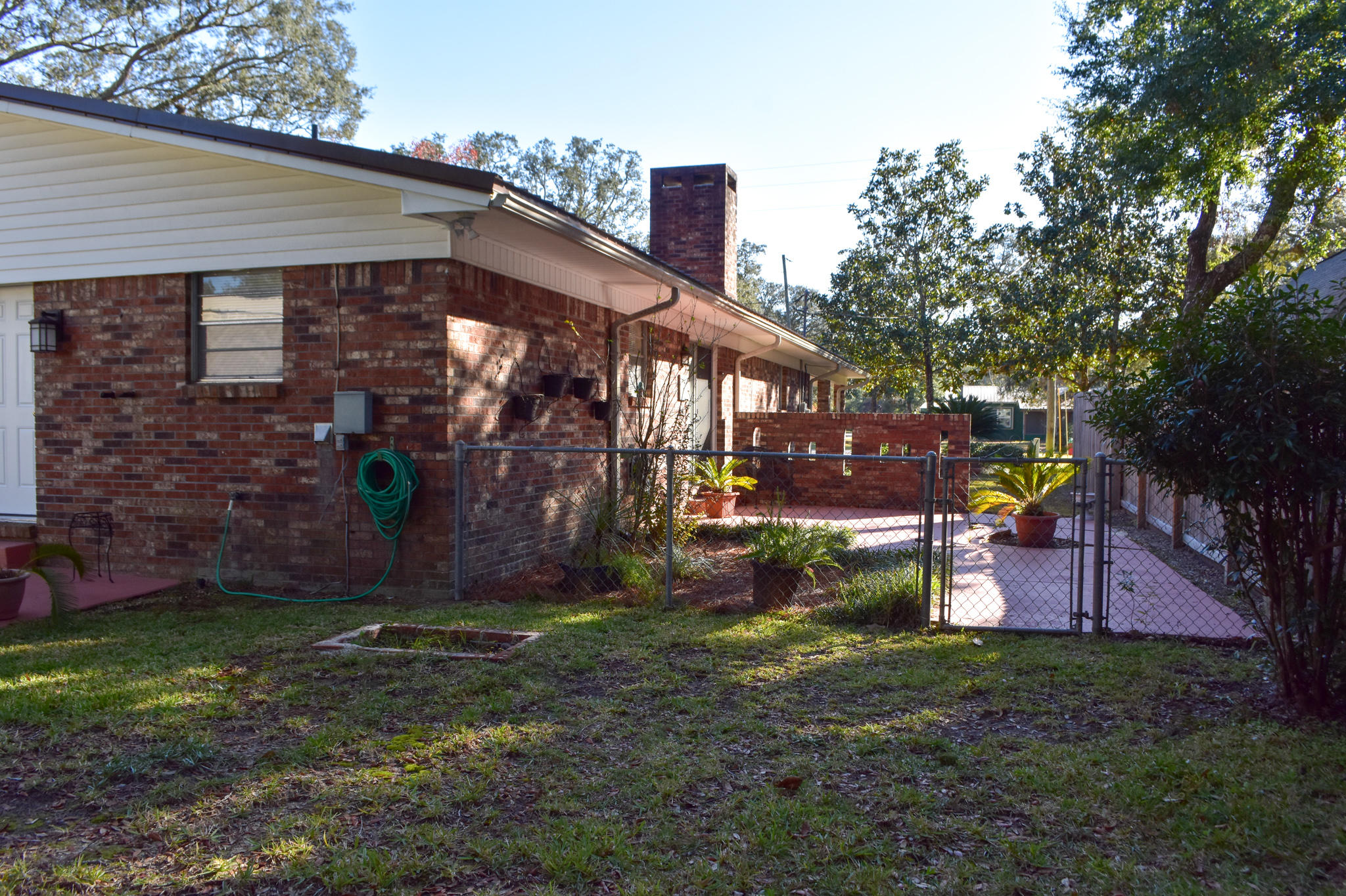 VALPARAISO PLAT 06 - Residential Lease