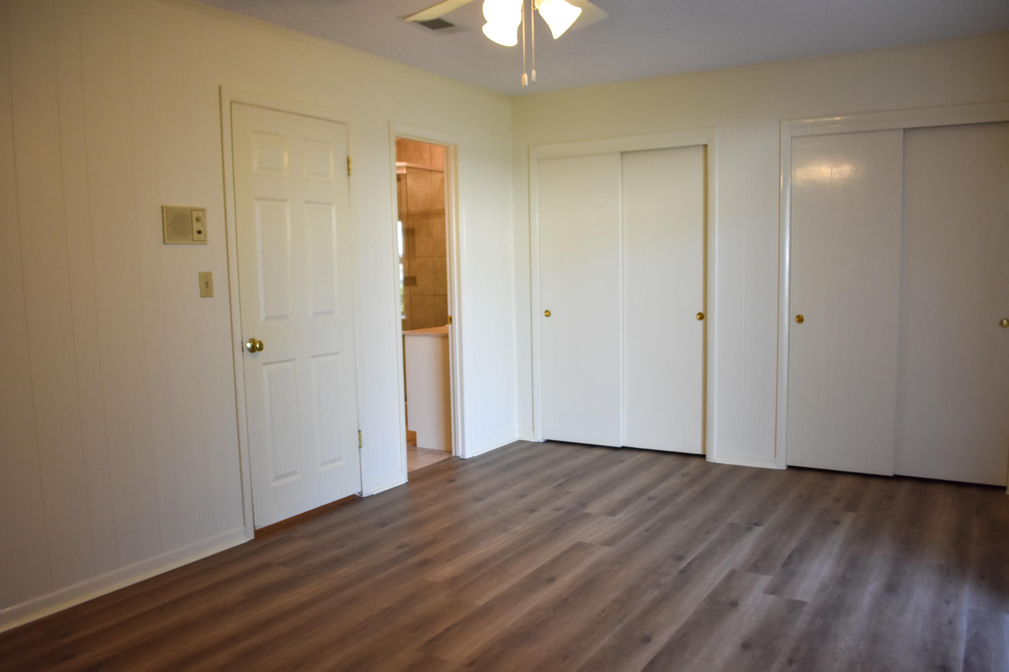 VALPARAISO PLAT 06 - Residential Lease