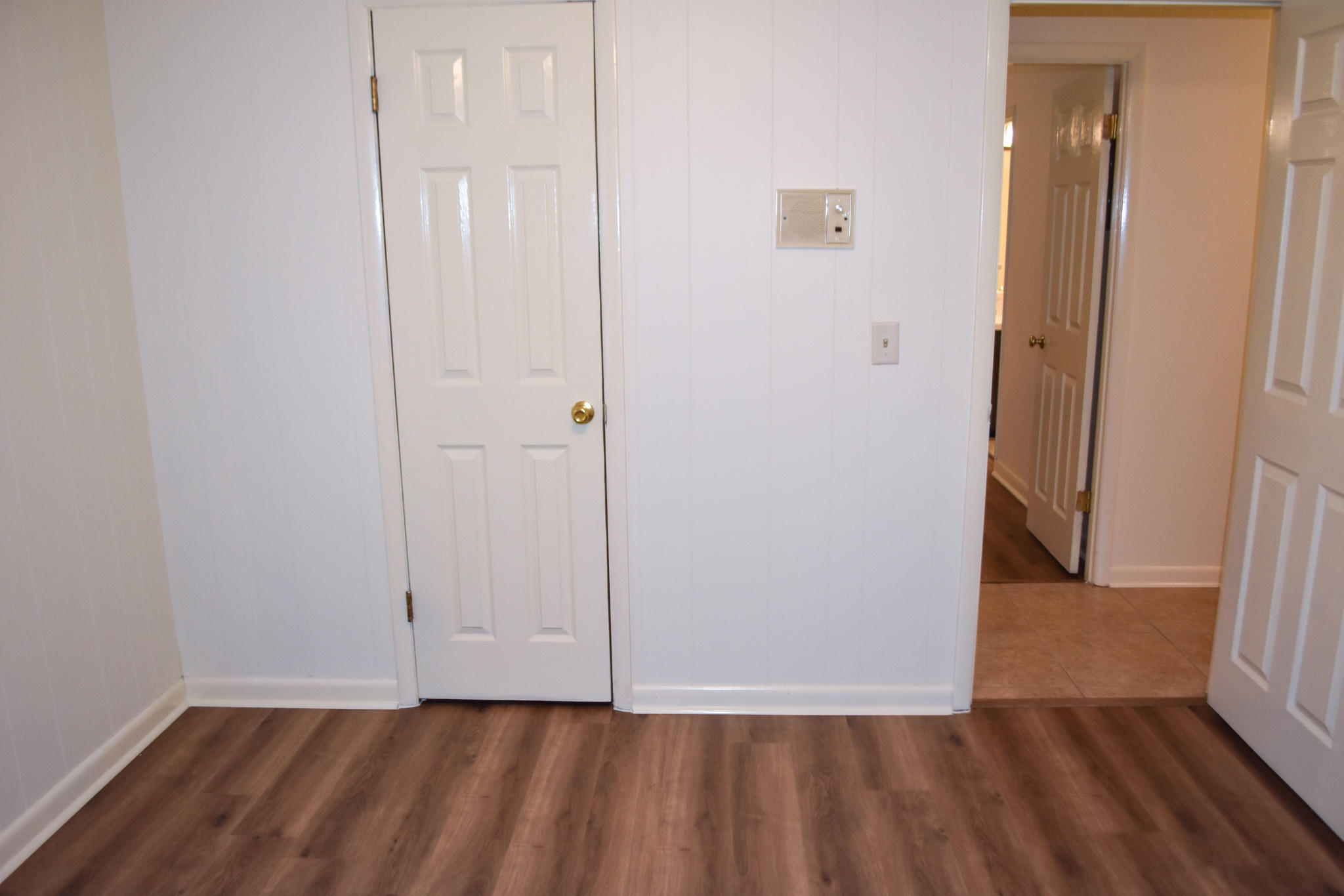 VALPARAISO PLAT 06 - Residential Lease