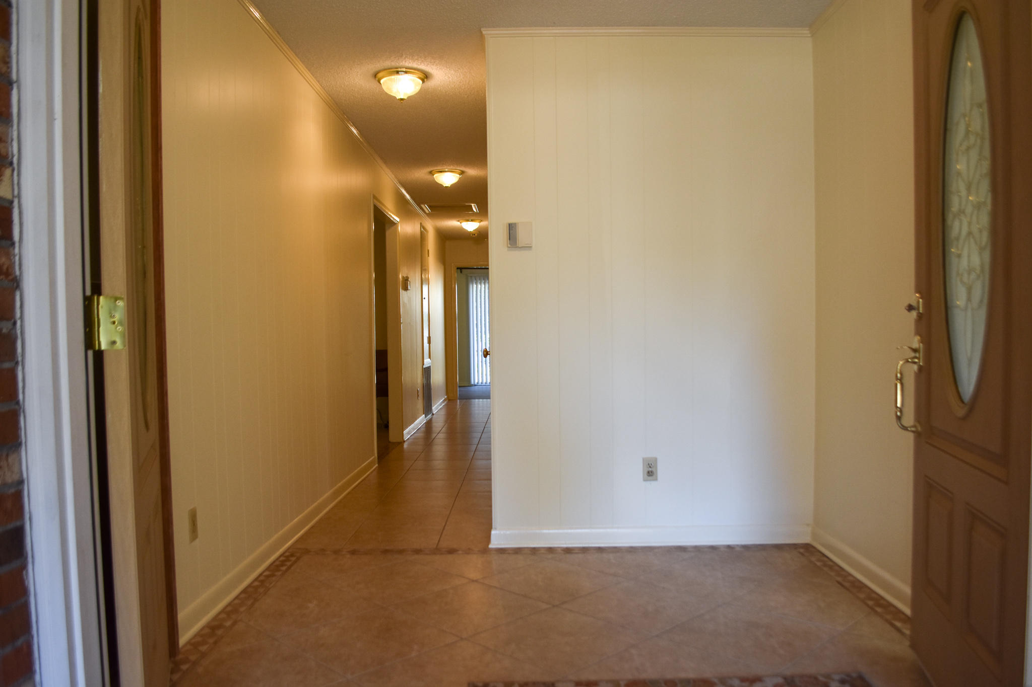 VALPARAISO PLAT 06 - Residential Lease