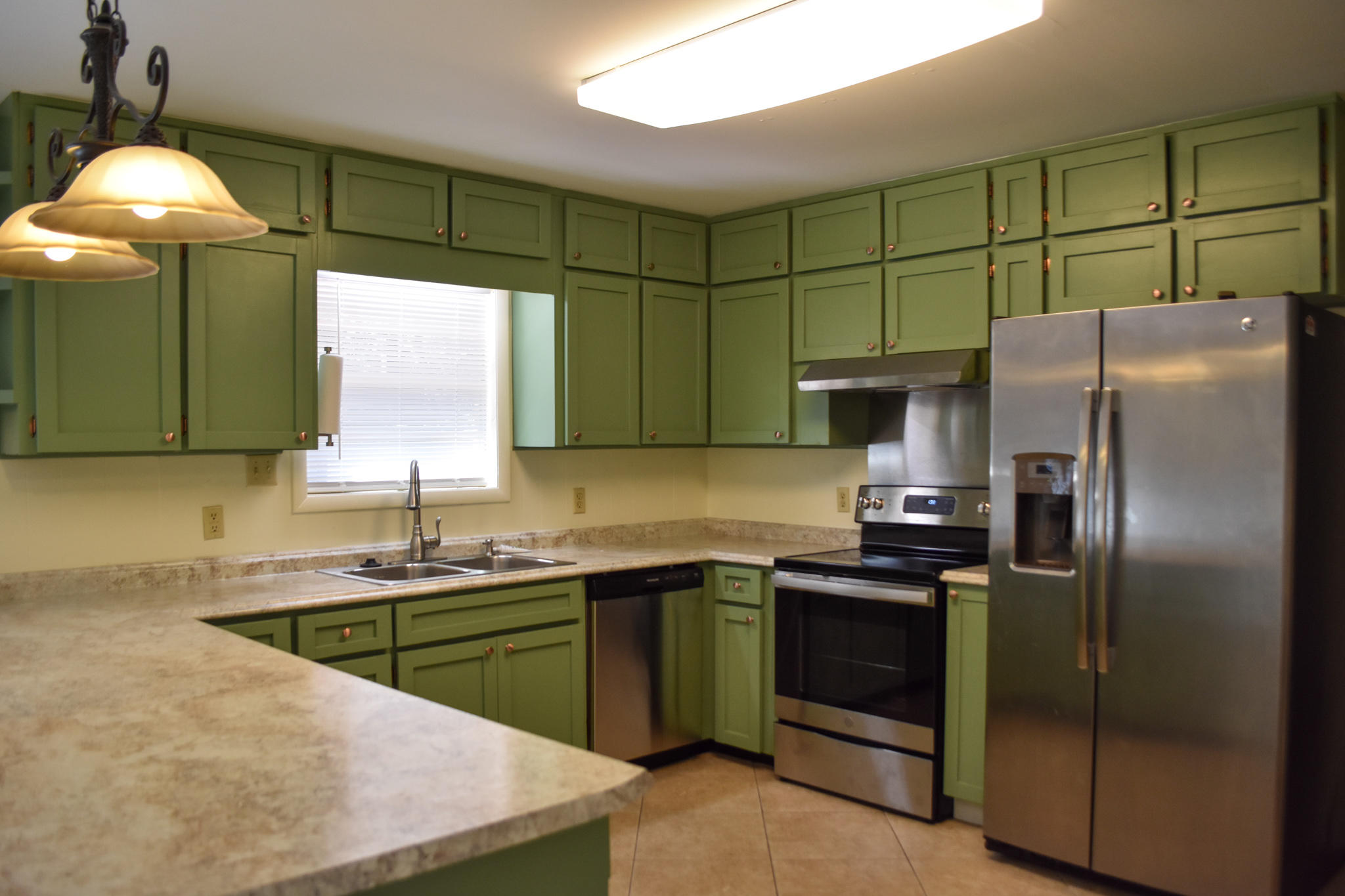 VALPARAISO PLAT 06 - Residential Lease