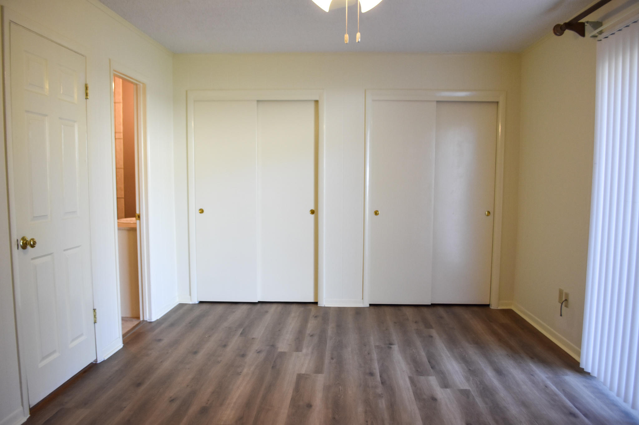 VALPARAISO PLAT 06 - Residential Lease