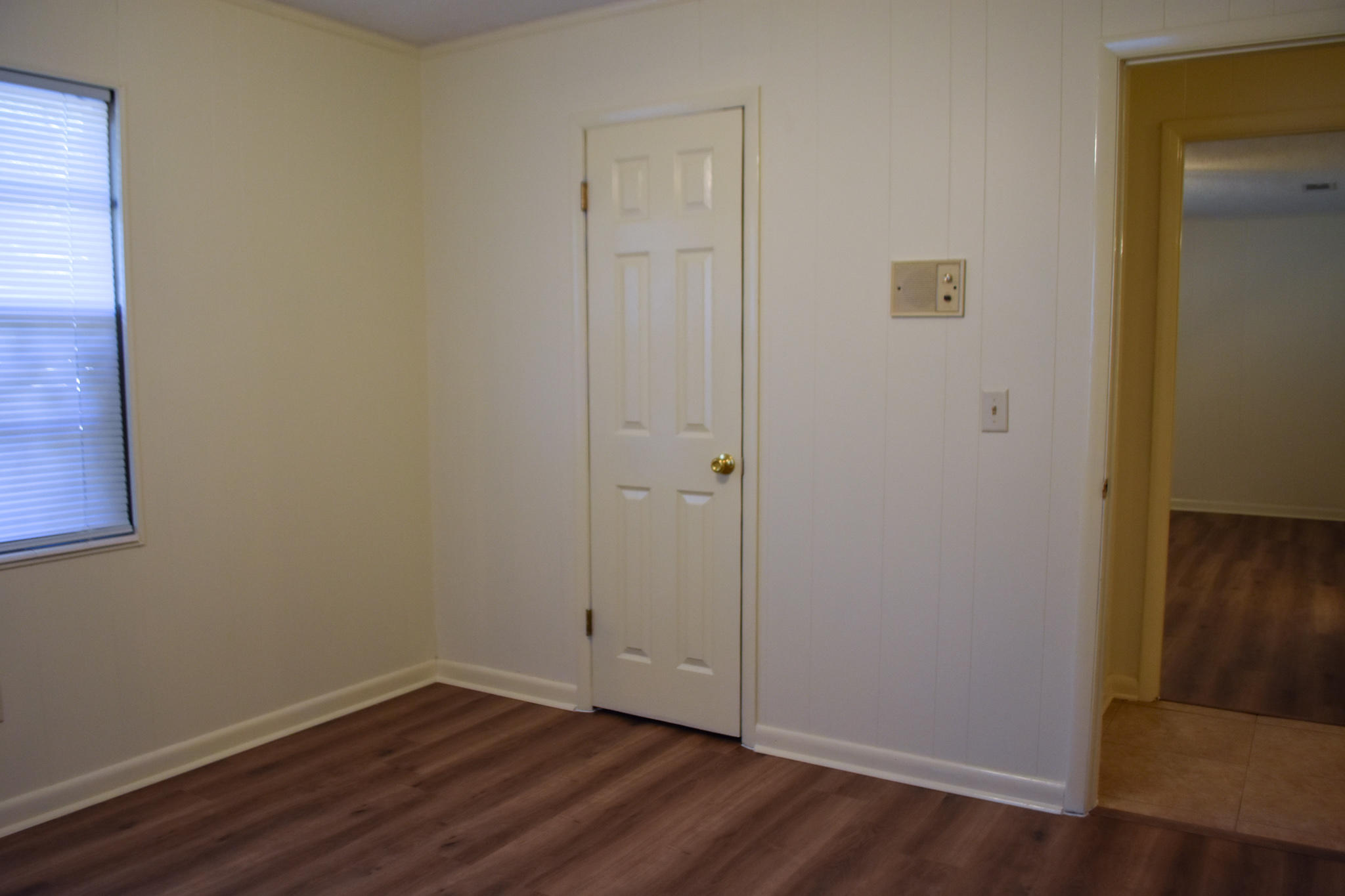 VALPARAISO PLAT 06 - Residential Lease