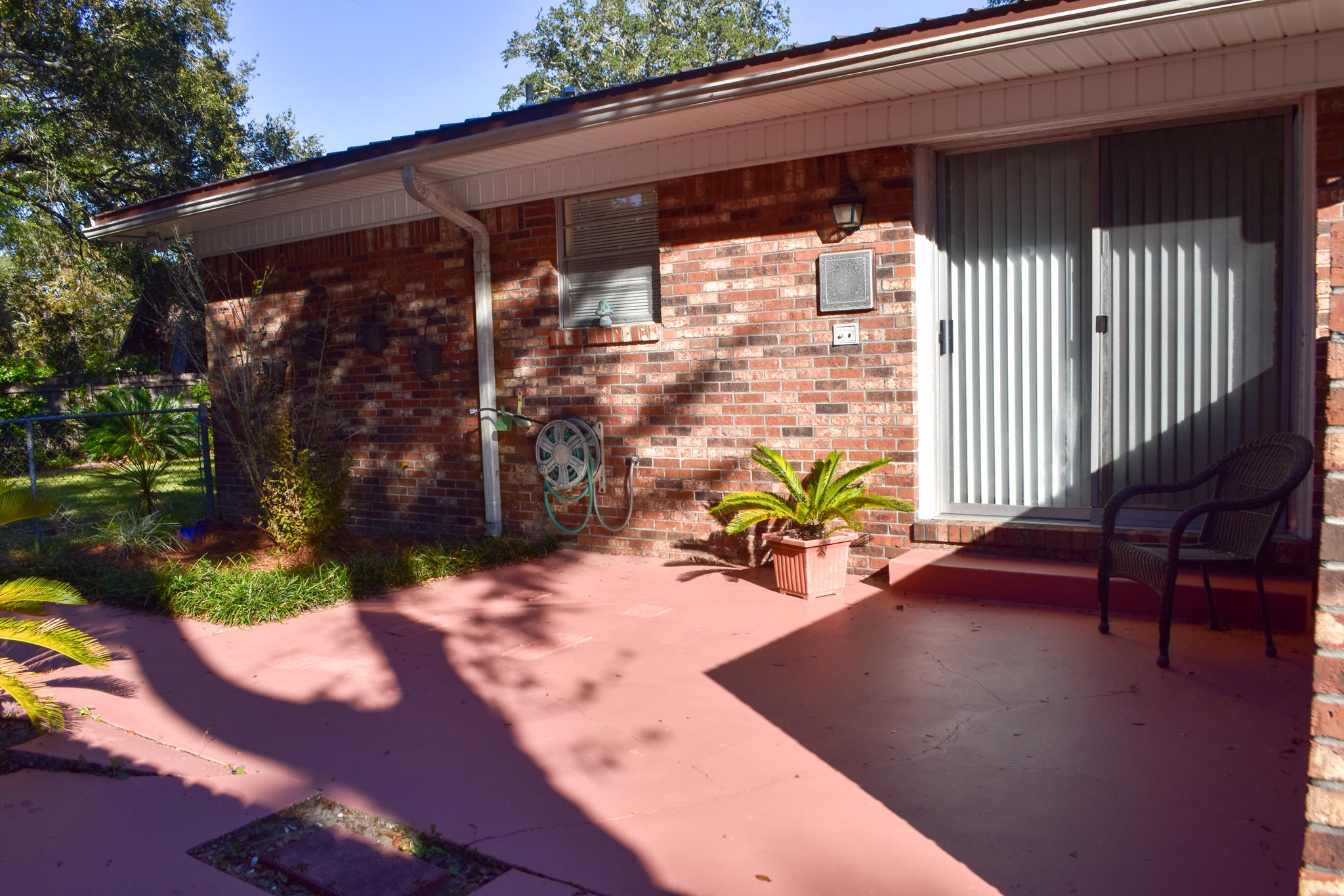 VALPARAISO PLAT 06 - Residential Lease