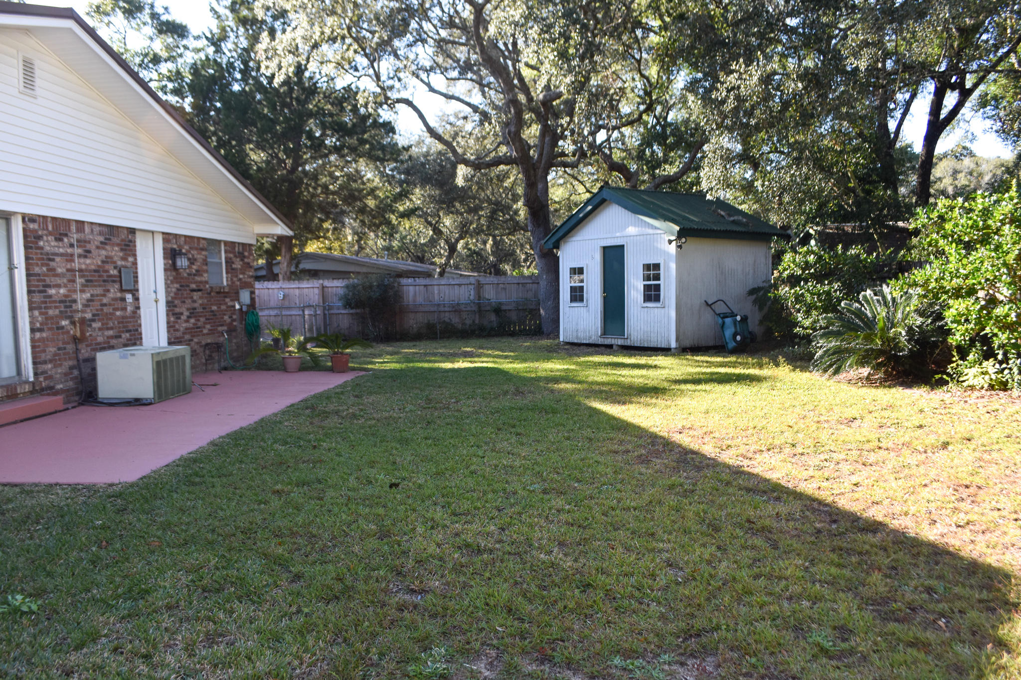 VALPARAISO PLAT 06 - Residential Lease