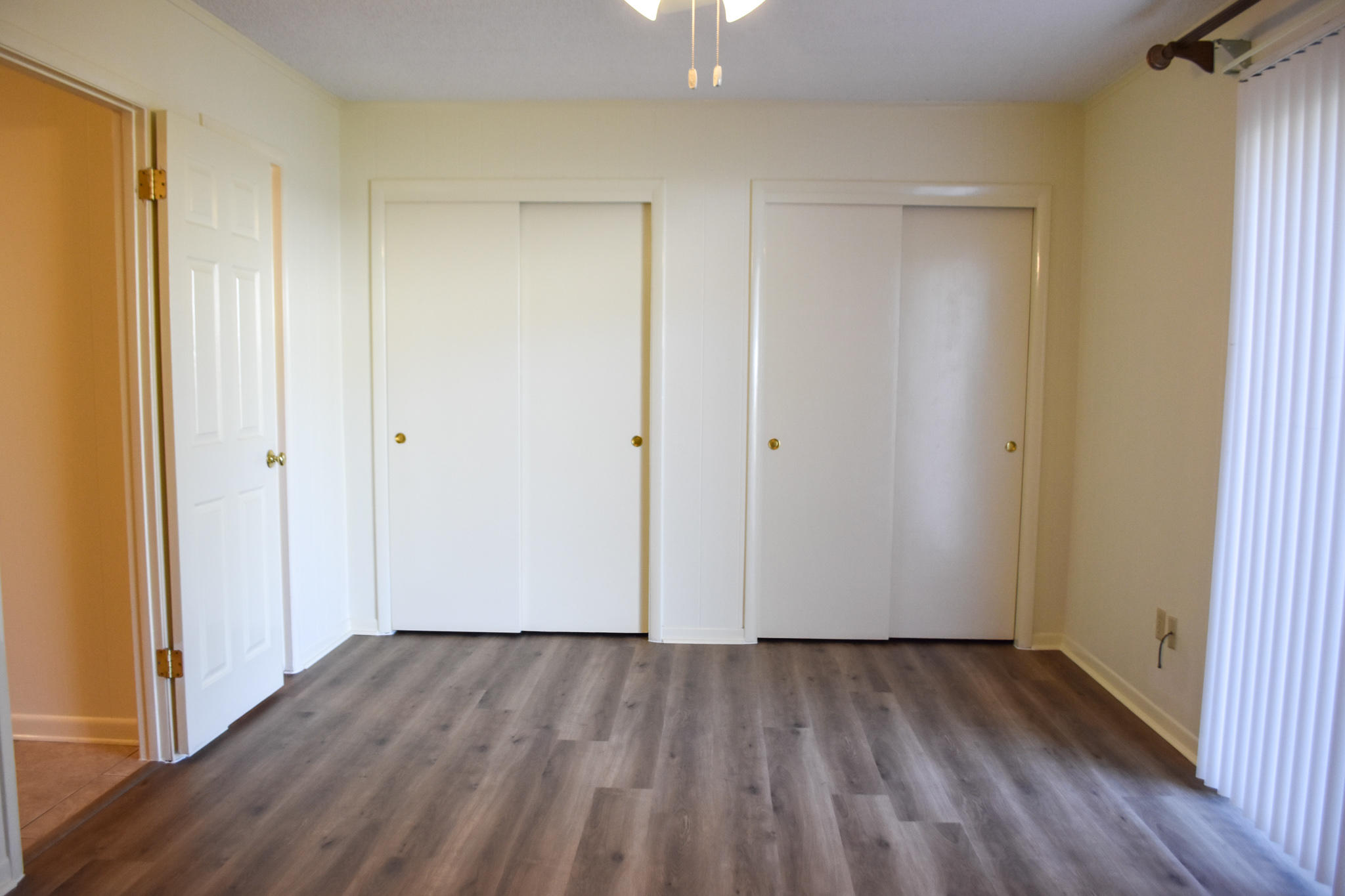 VALPARAISO PLAT 06 - Residential Lease