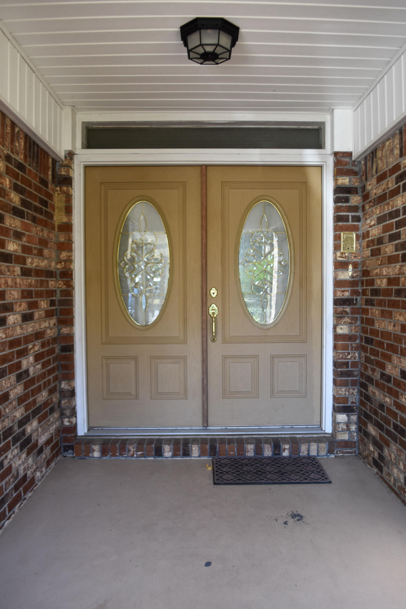 VALPARAISO PLAT 06 - Residential Lease